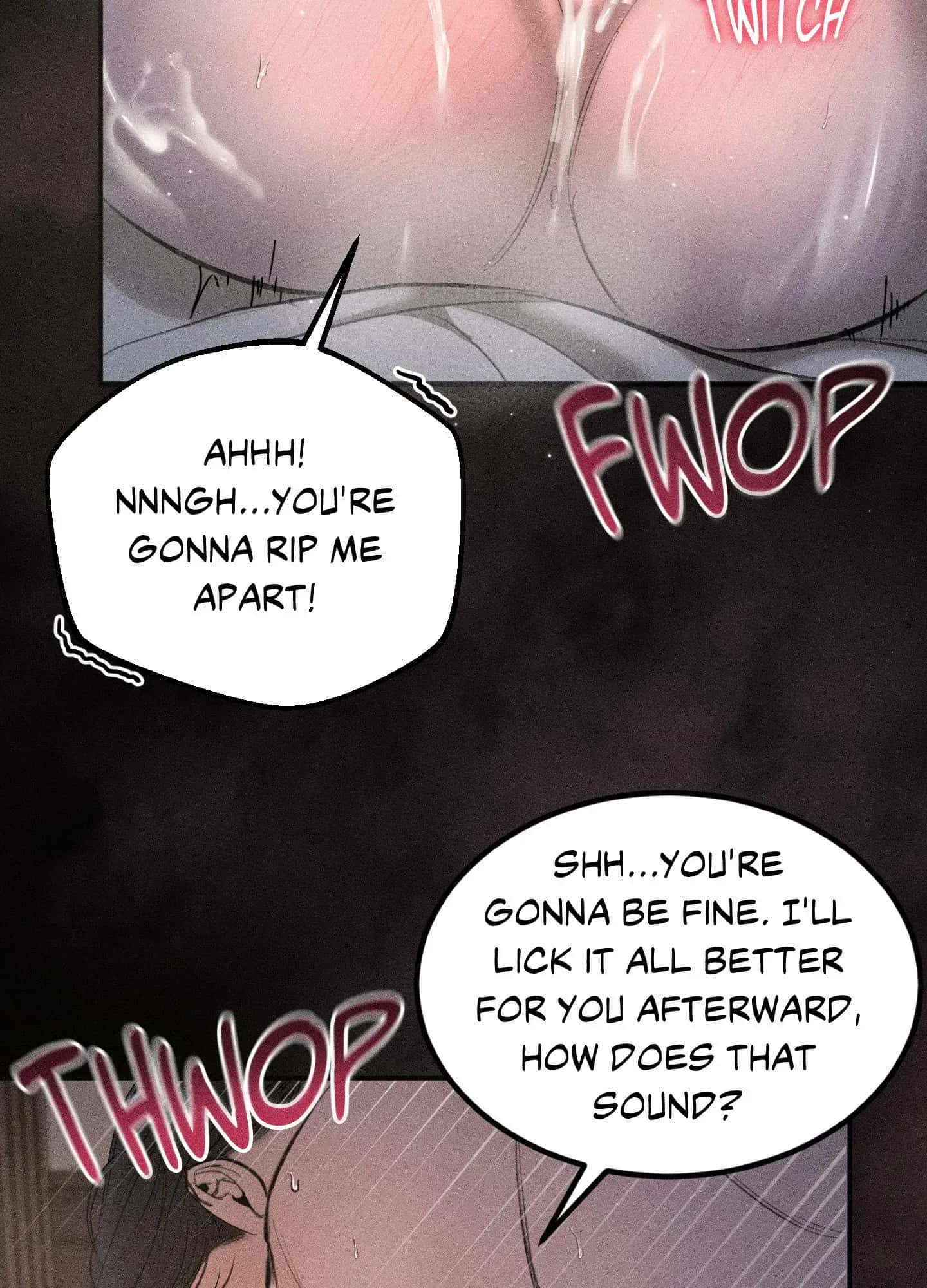 Love Junkie Chapter 17 Page 75