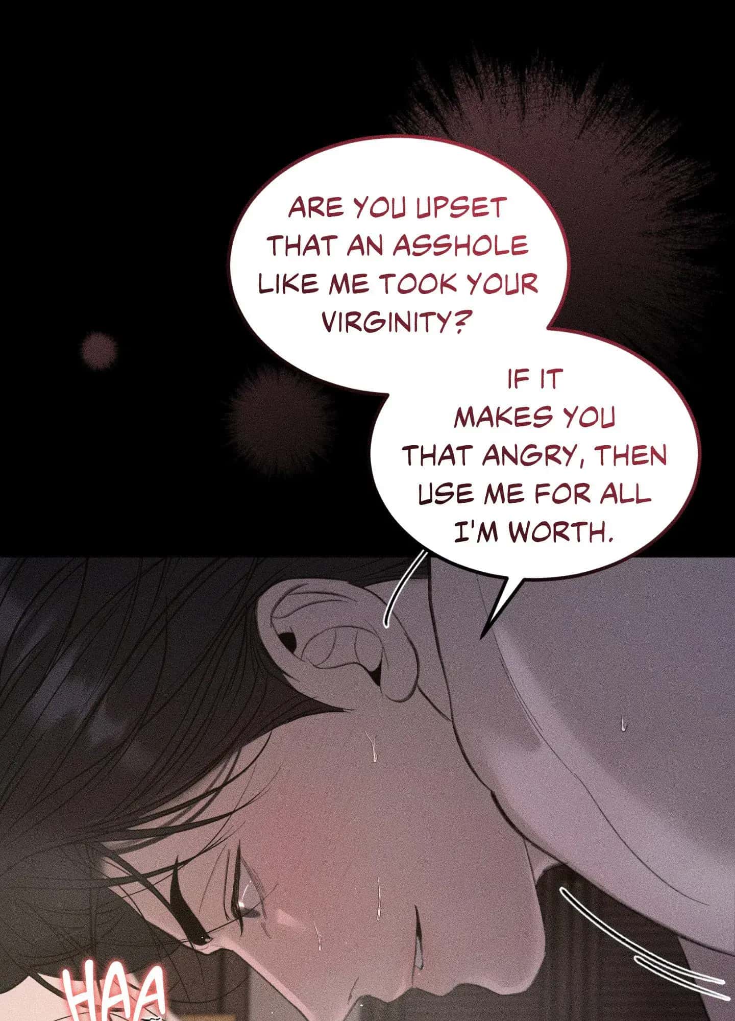 Love Junkie Chapter 17 Page 78