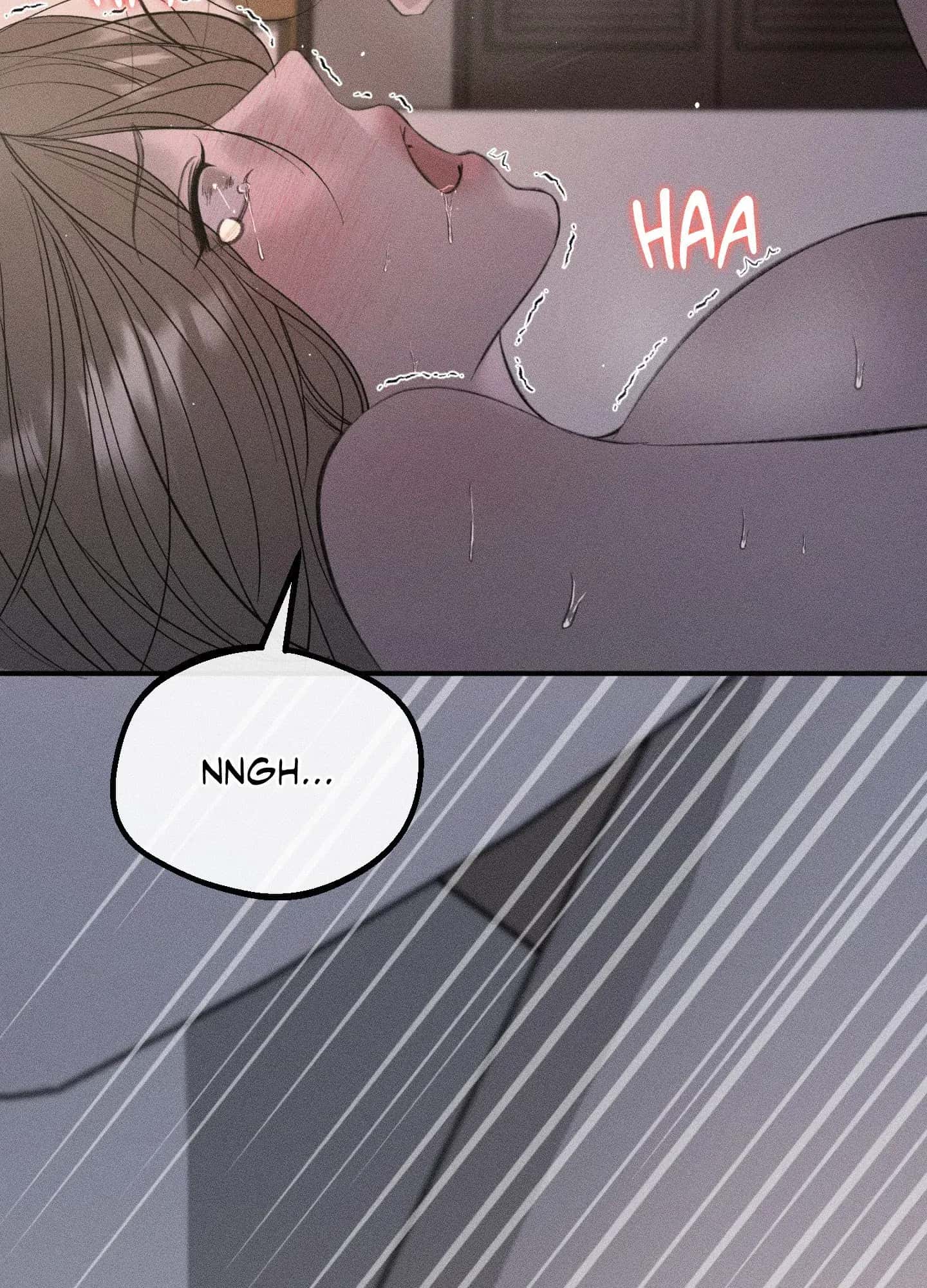 Love Junkie Chapter 17 Page 79