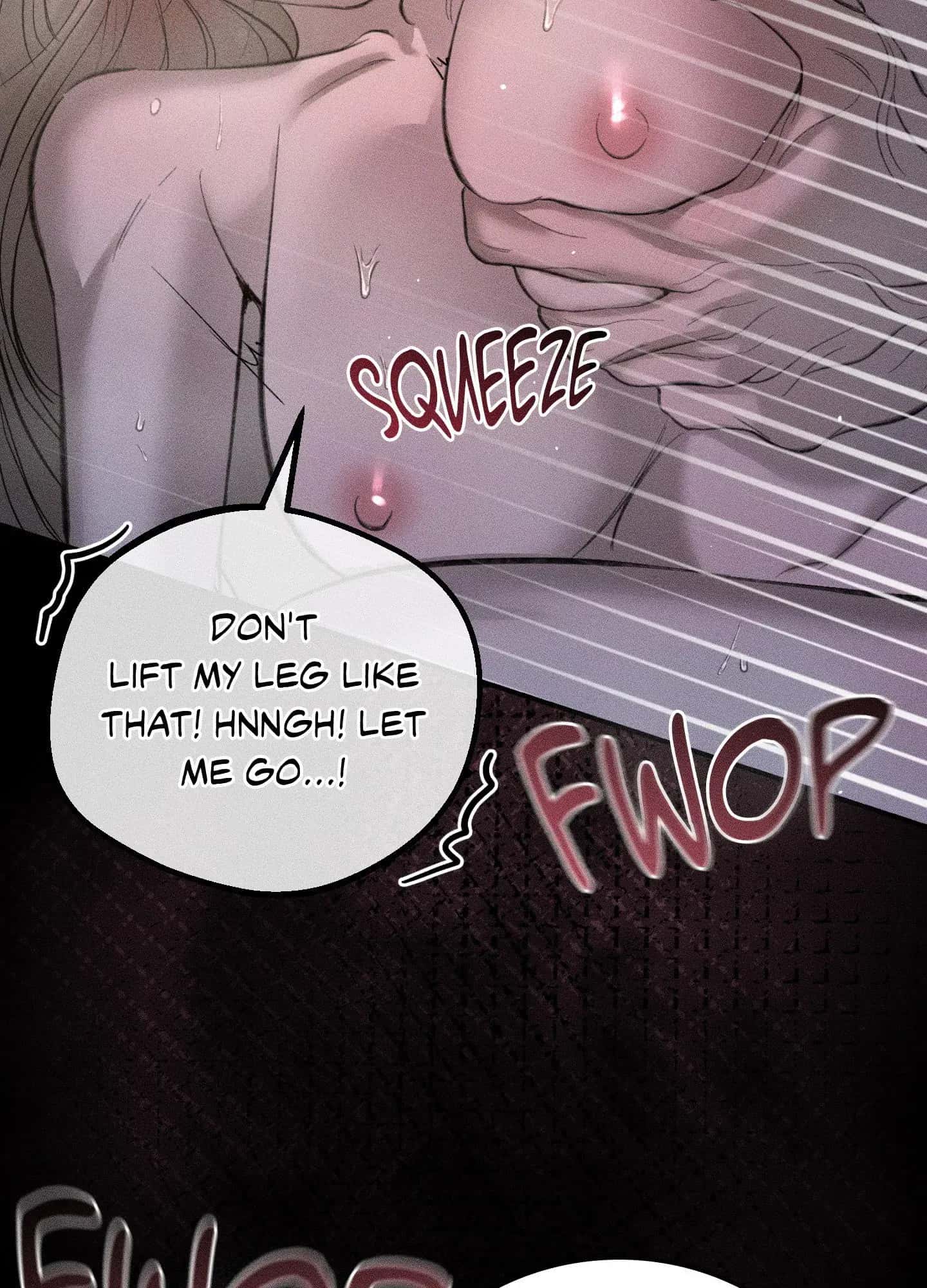 Love Junkie Chapter 17 Page 84