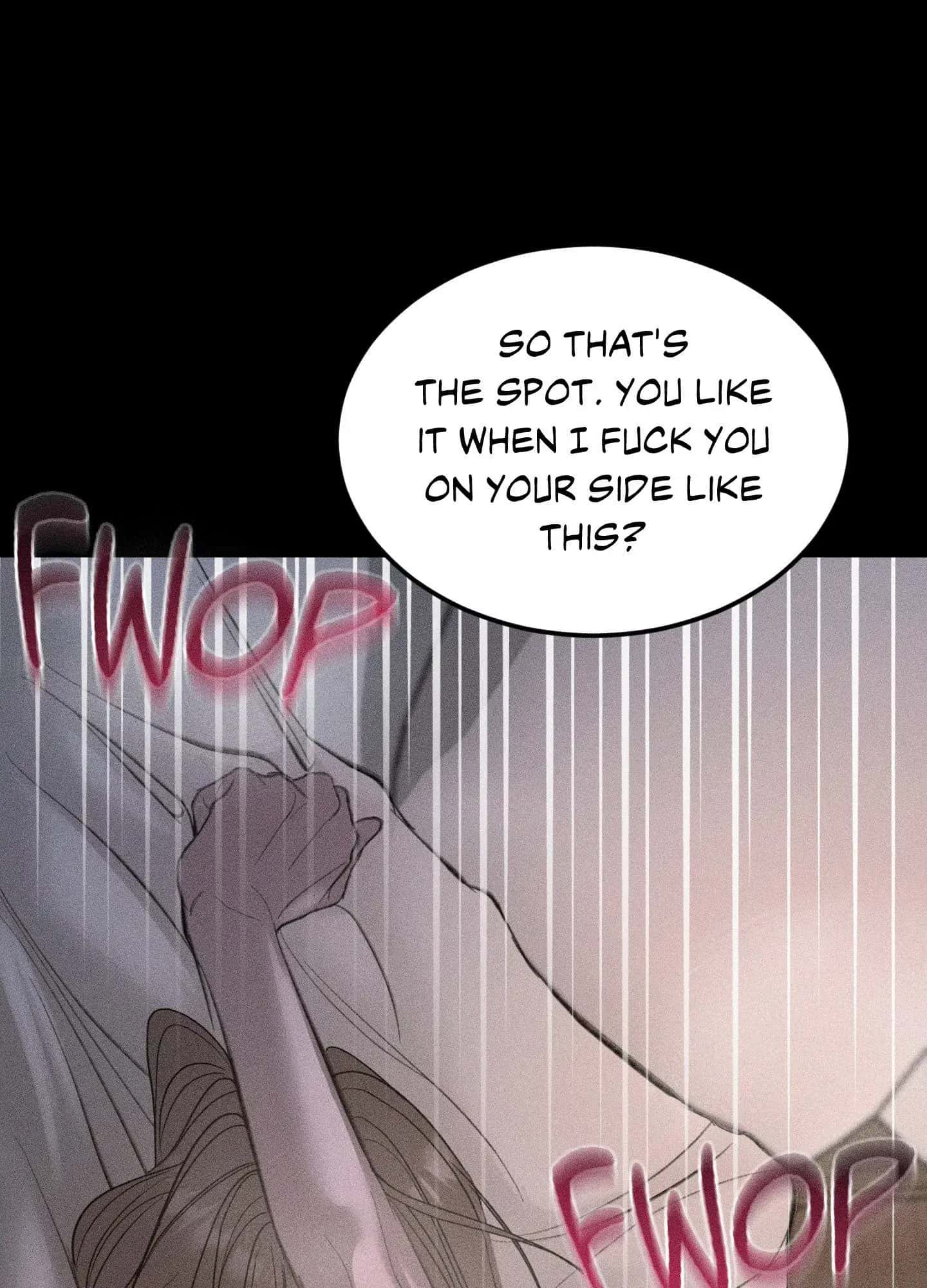 Love Junkie Chapter 17 Page 91