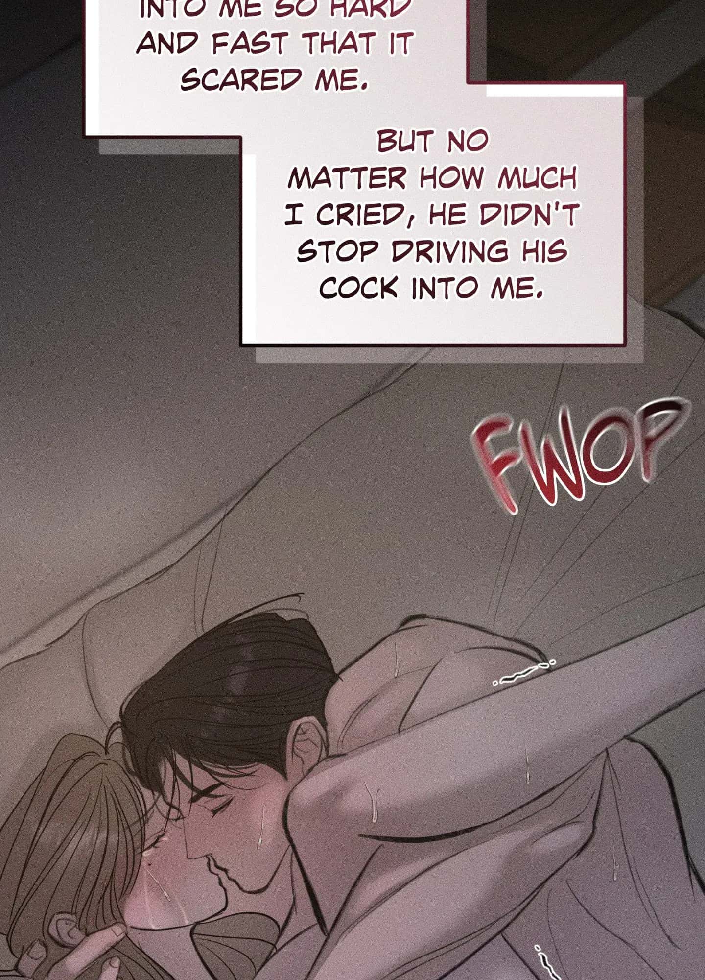 Love Junkie Chapter 17 Page 99