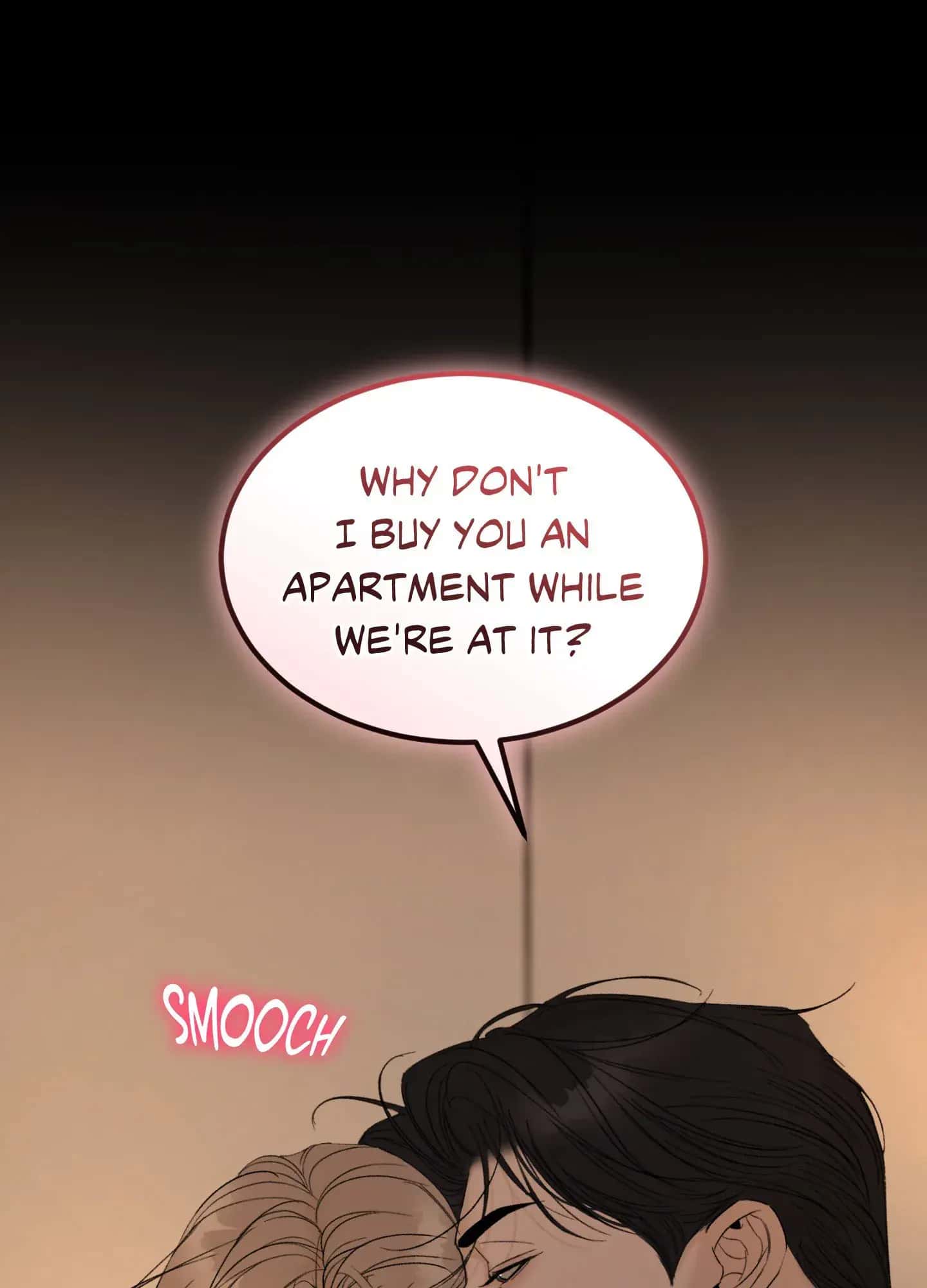 Love Junkie Chapter 18 Page 9