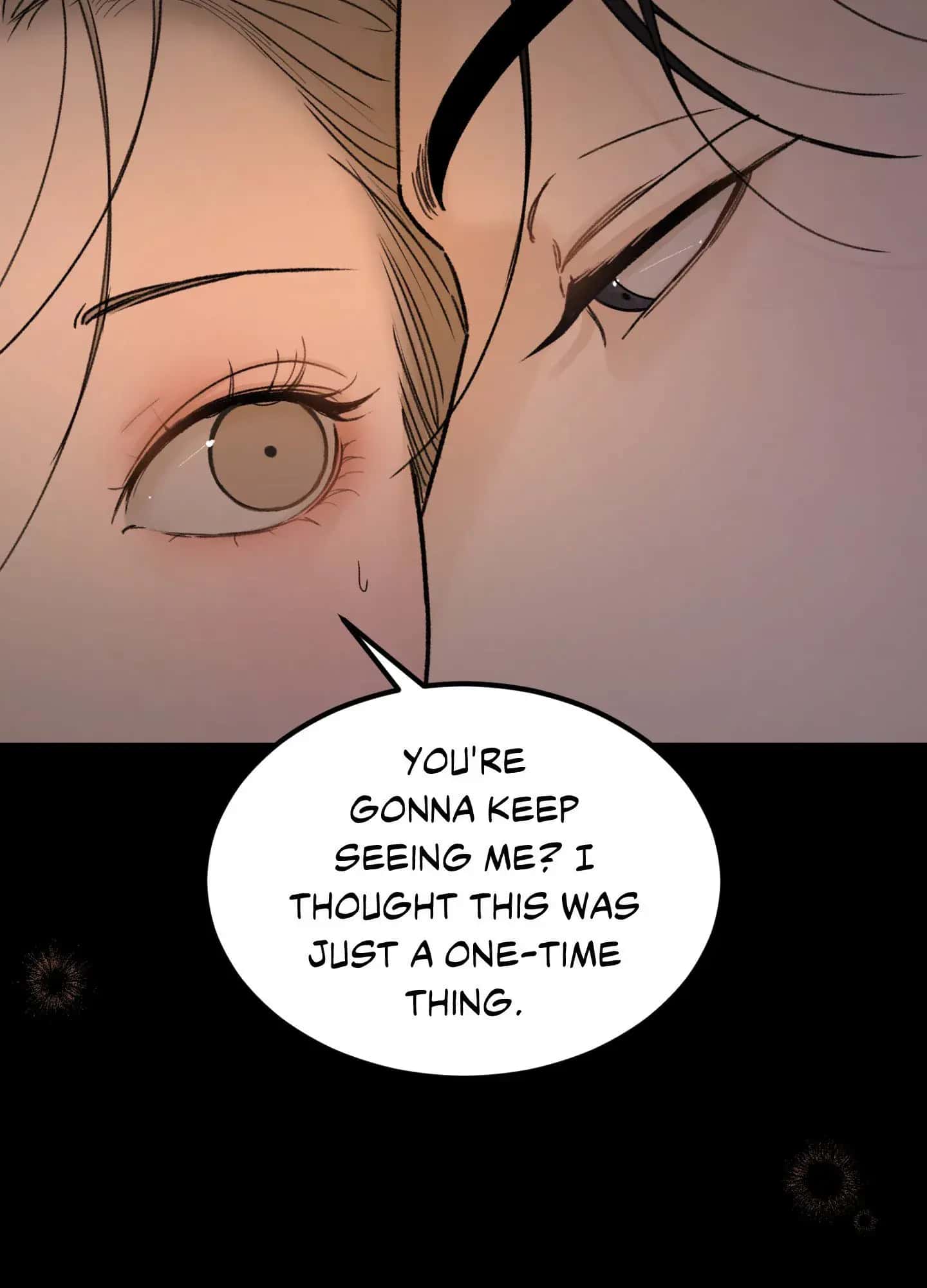 Love Junkie Chapter 18 Page 11