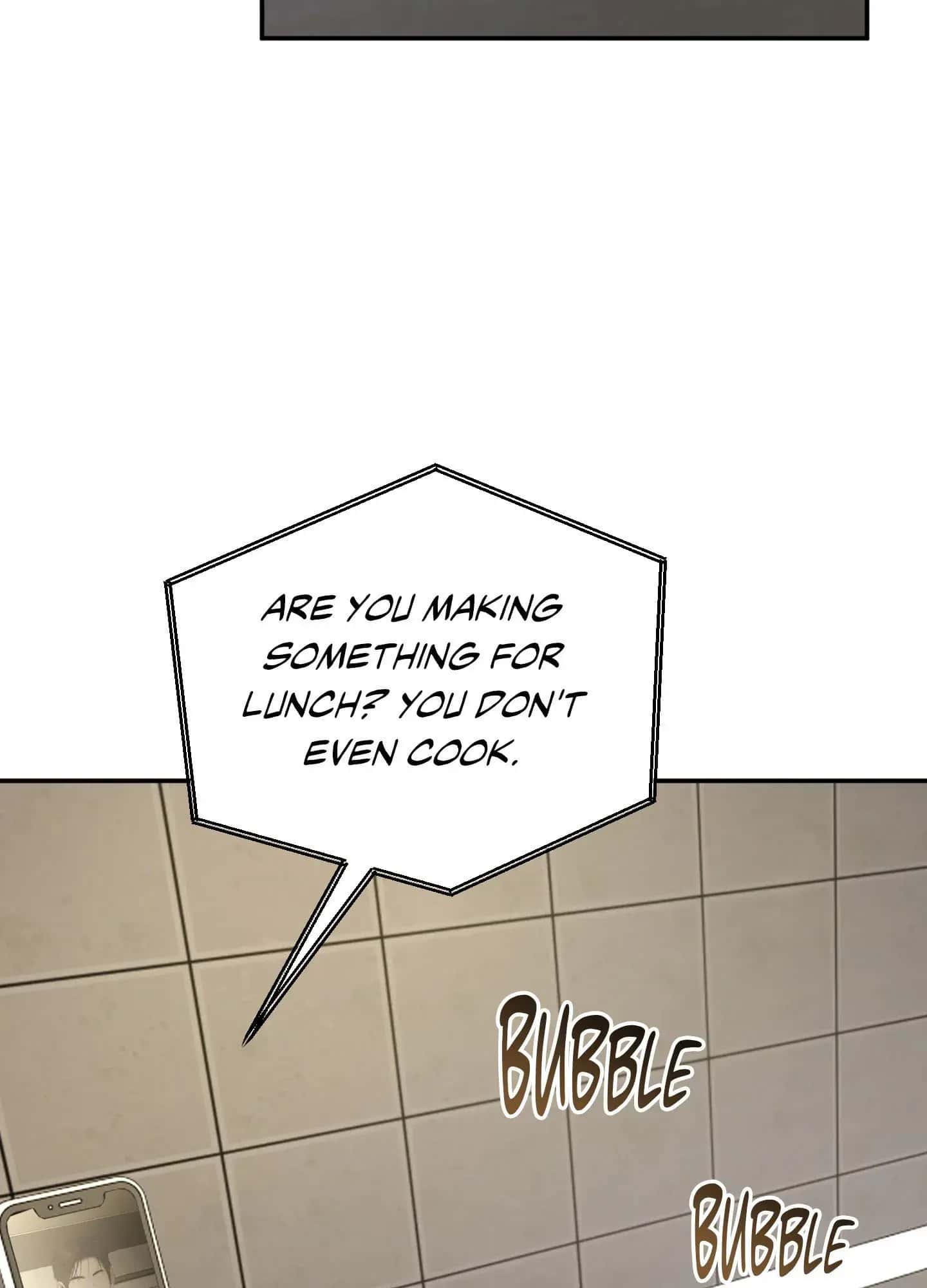 Love Junkie Chapter 18 Page 24