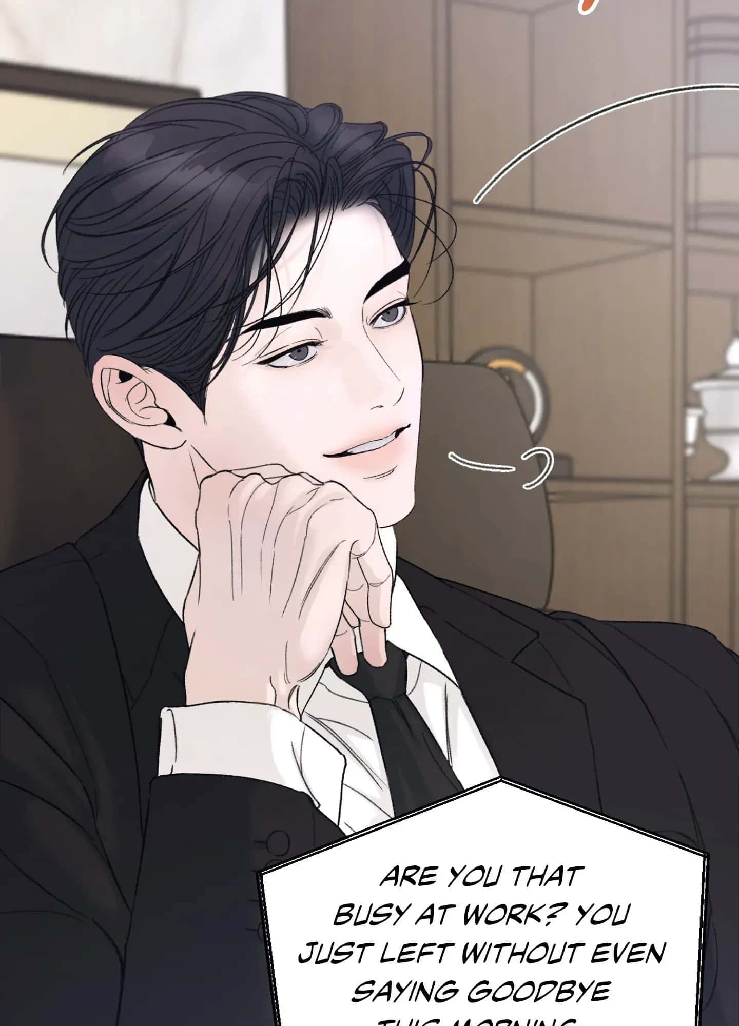 Love Junkie Chapter 18 Page 29