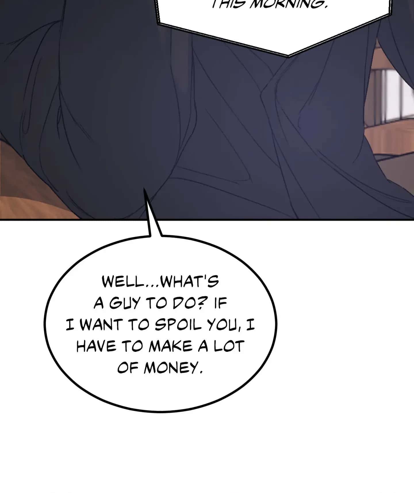 Love Junkie Chapter 18 Page 30