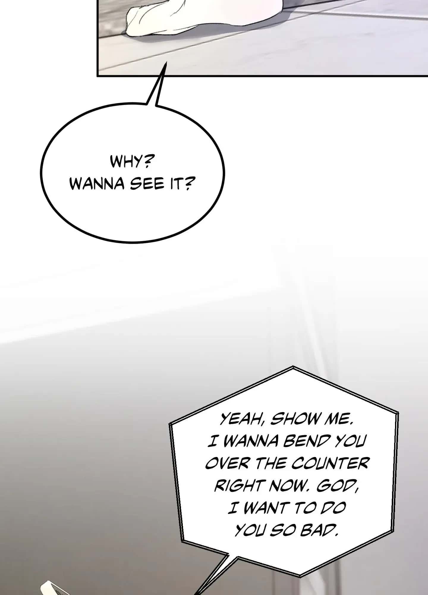 Love Junkie Chapter 18 Page 37