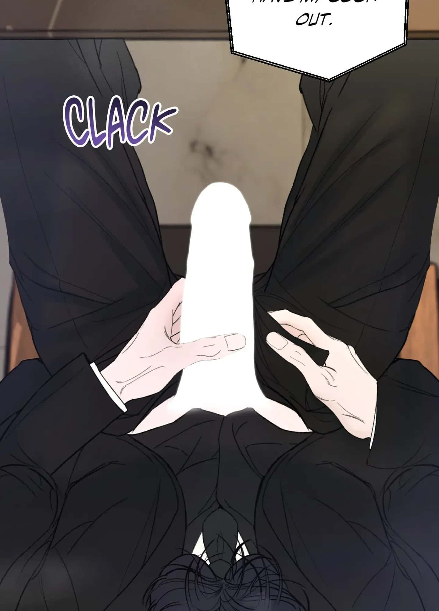 Love Junkie Chapter 18 Page 41