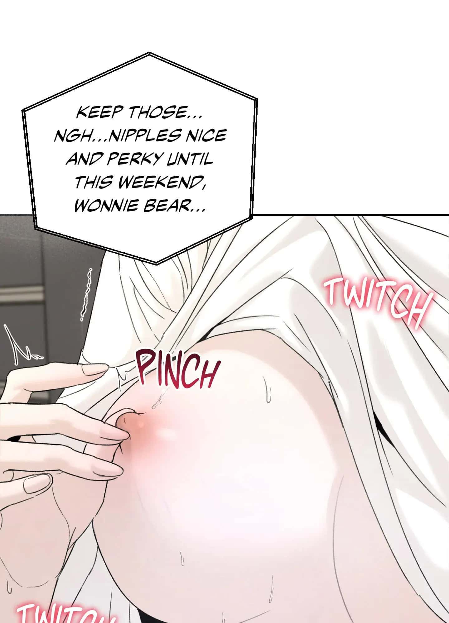Love Junkie Chapter 18 Page 60