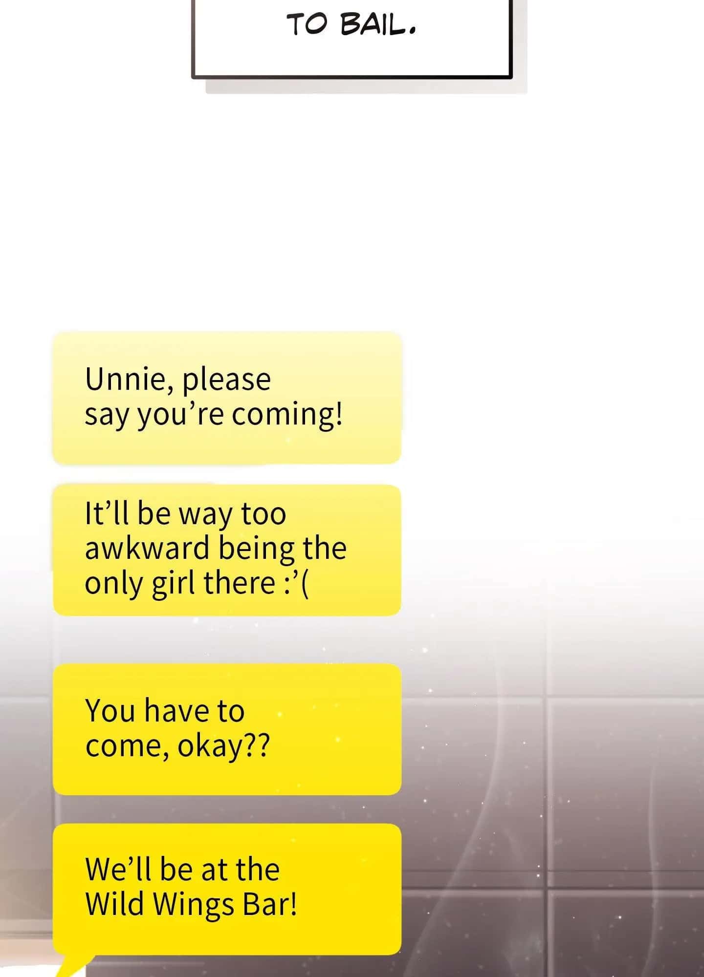Love Junkie Chapter 19 Page 2