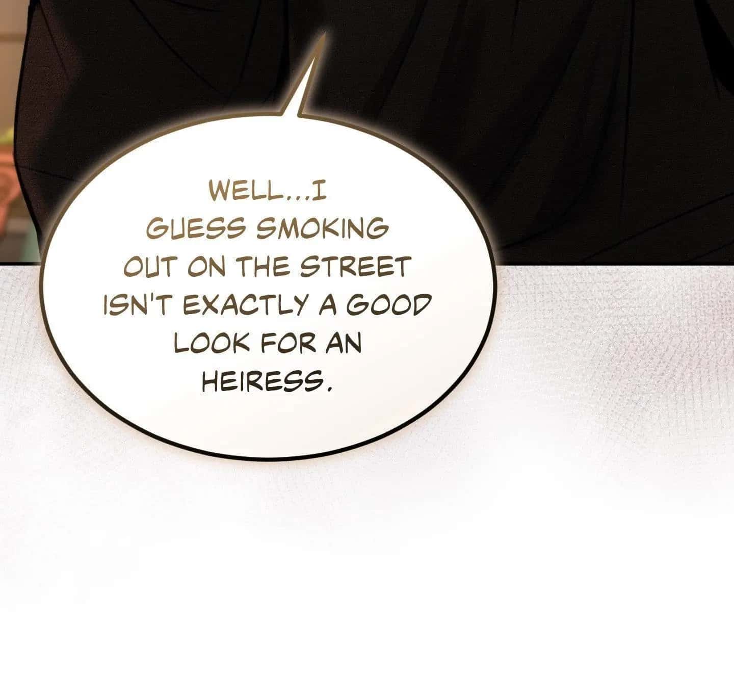 Love Junkie Chapter 19 Page 9