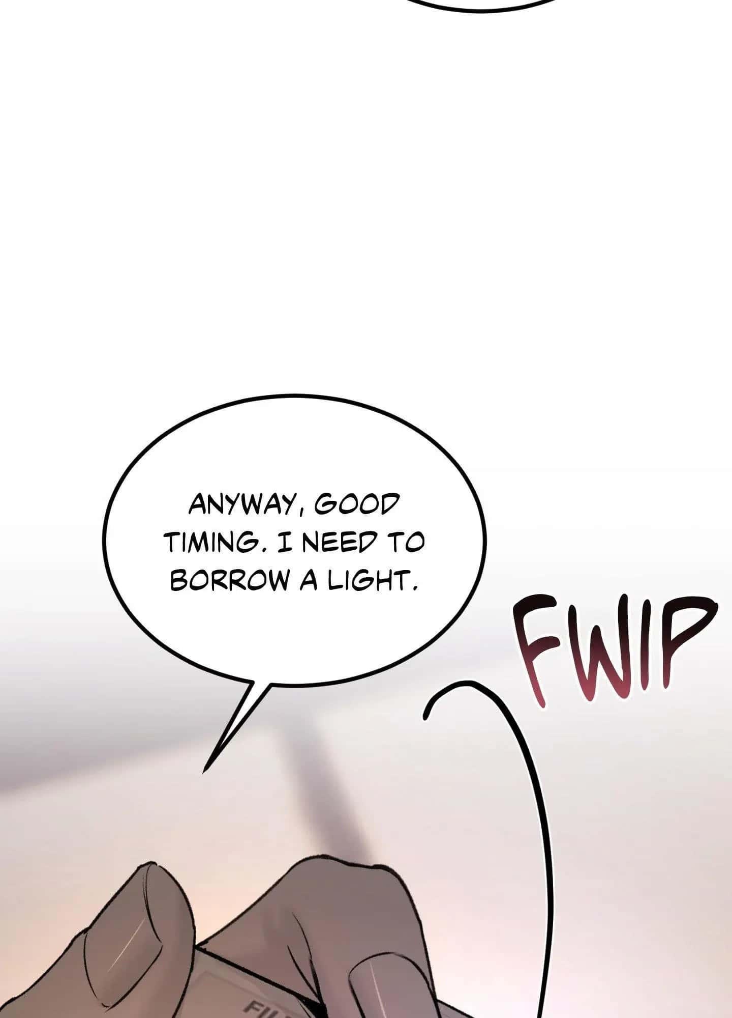 Love Junkie Chapter 19 Page 12