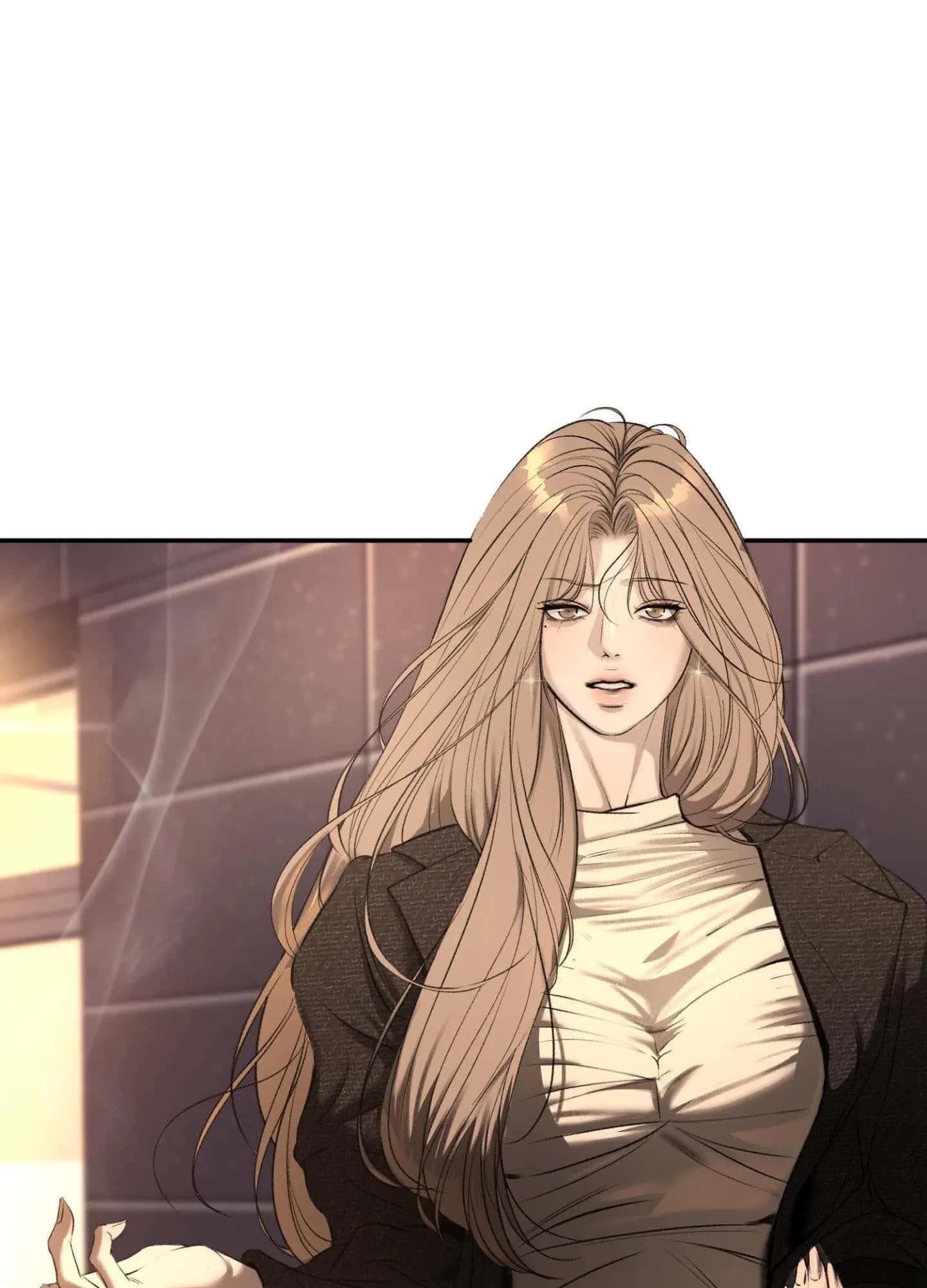Love Junkie Chapter 19 Page 21