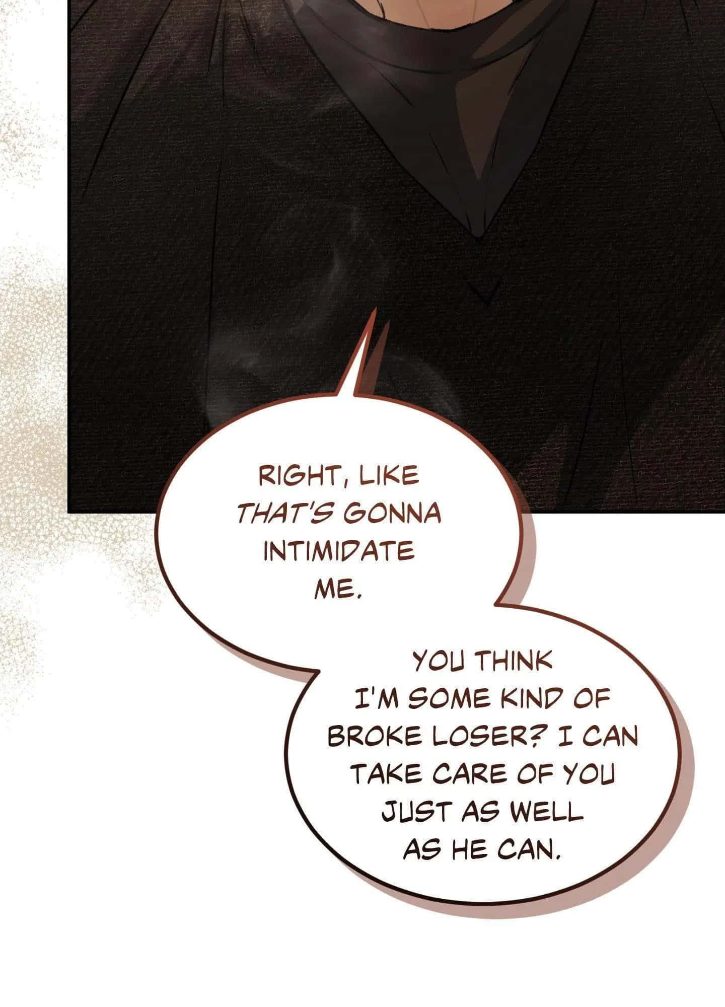 Love Junkie Chapter 19 Page 25