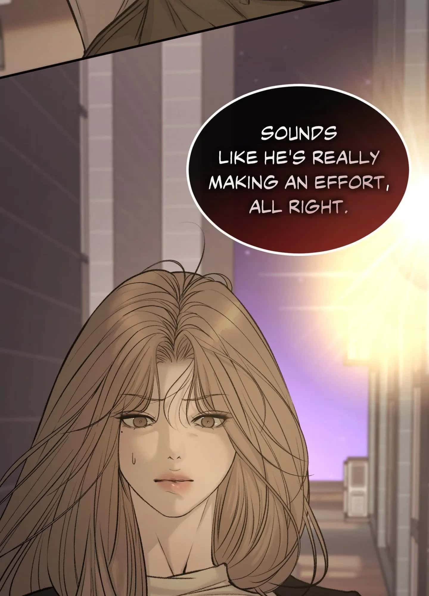 Love Junkie Chapter 19 Page 37