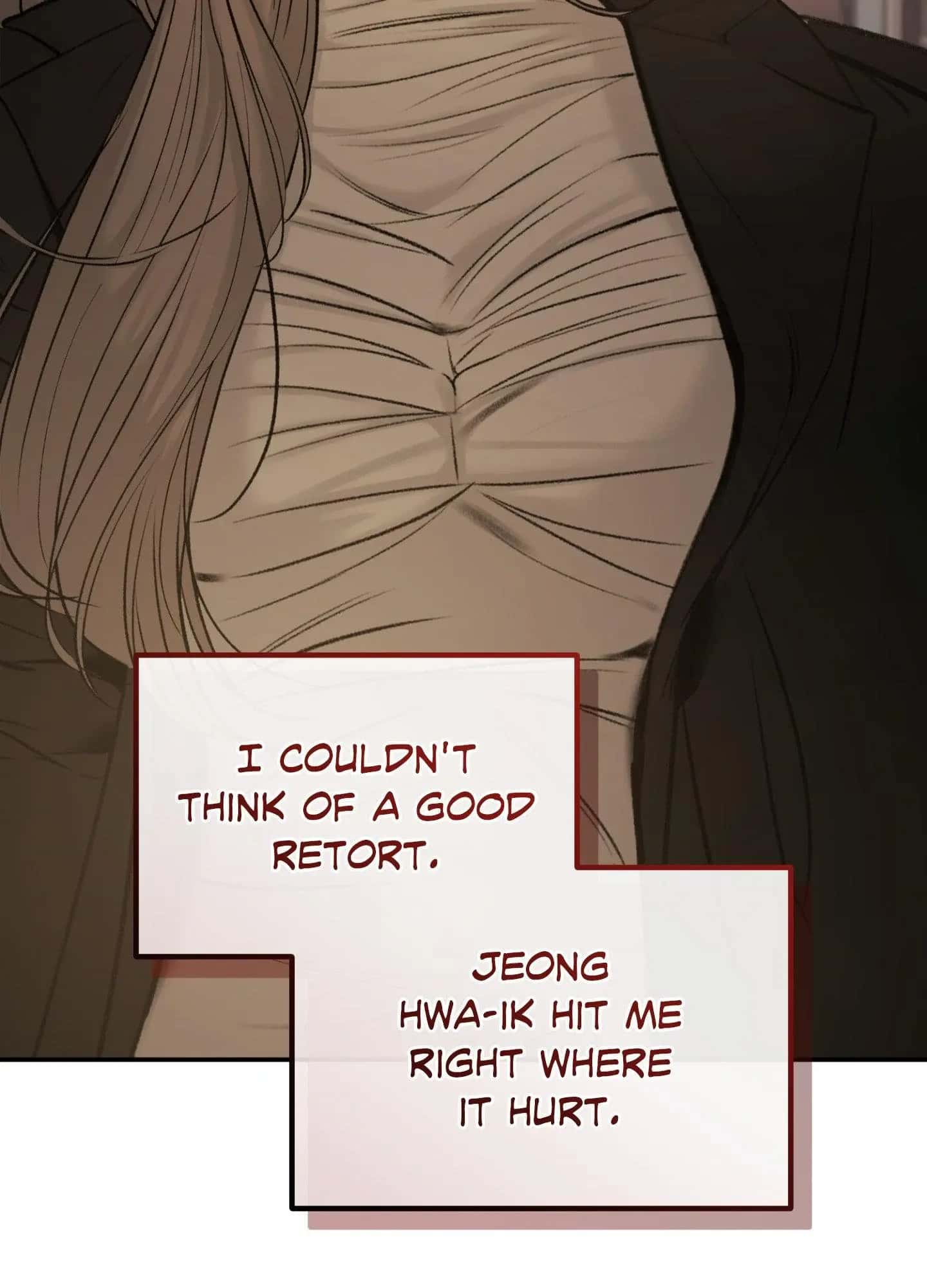 Love Junkie Chapter 19 Page 38