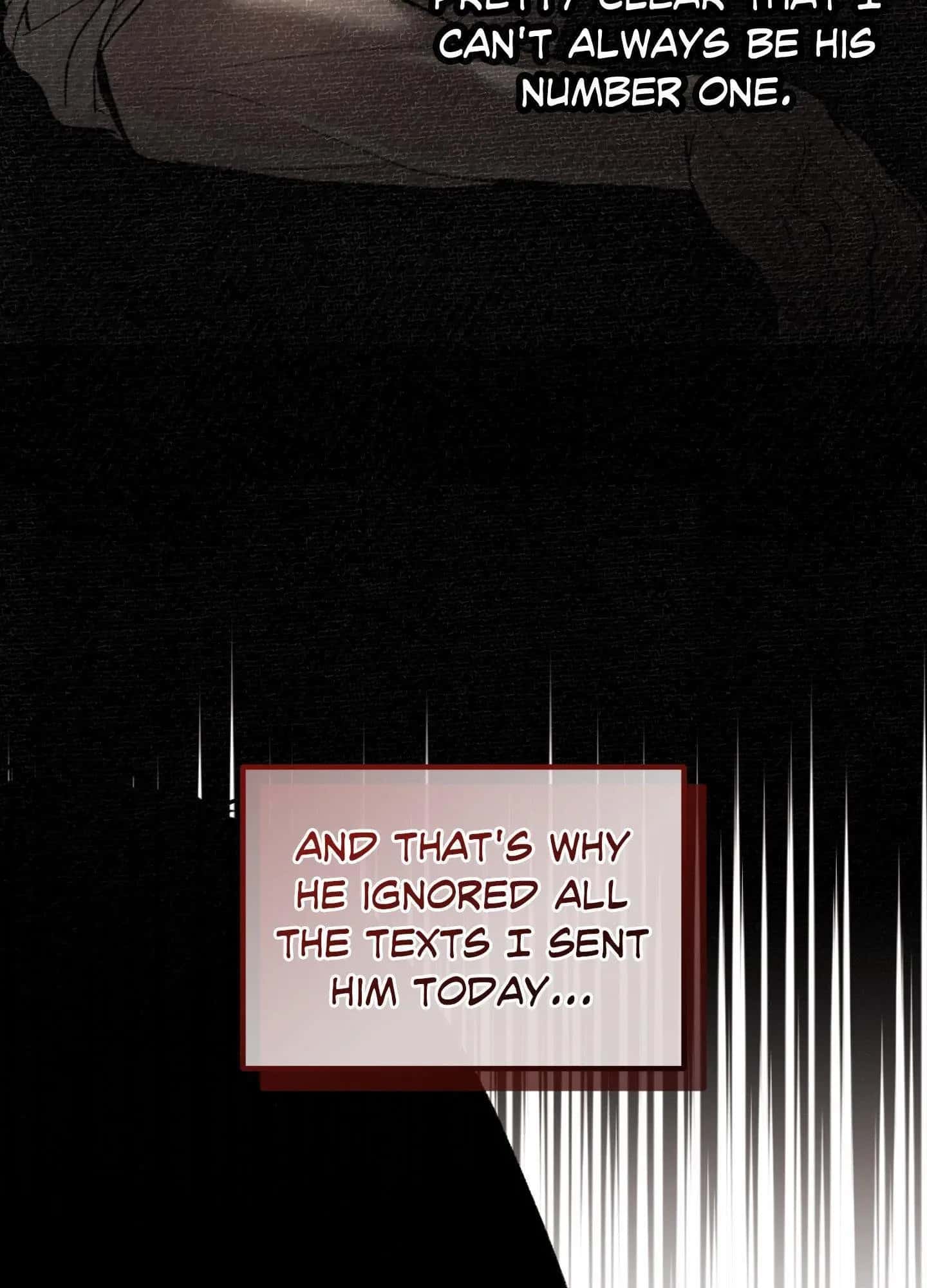 Love Junkie Chapter 19 Page 40