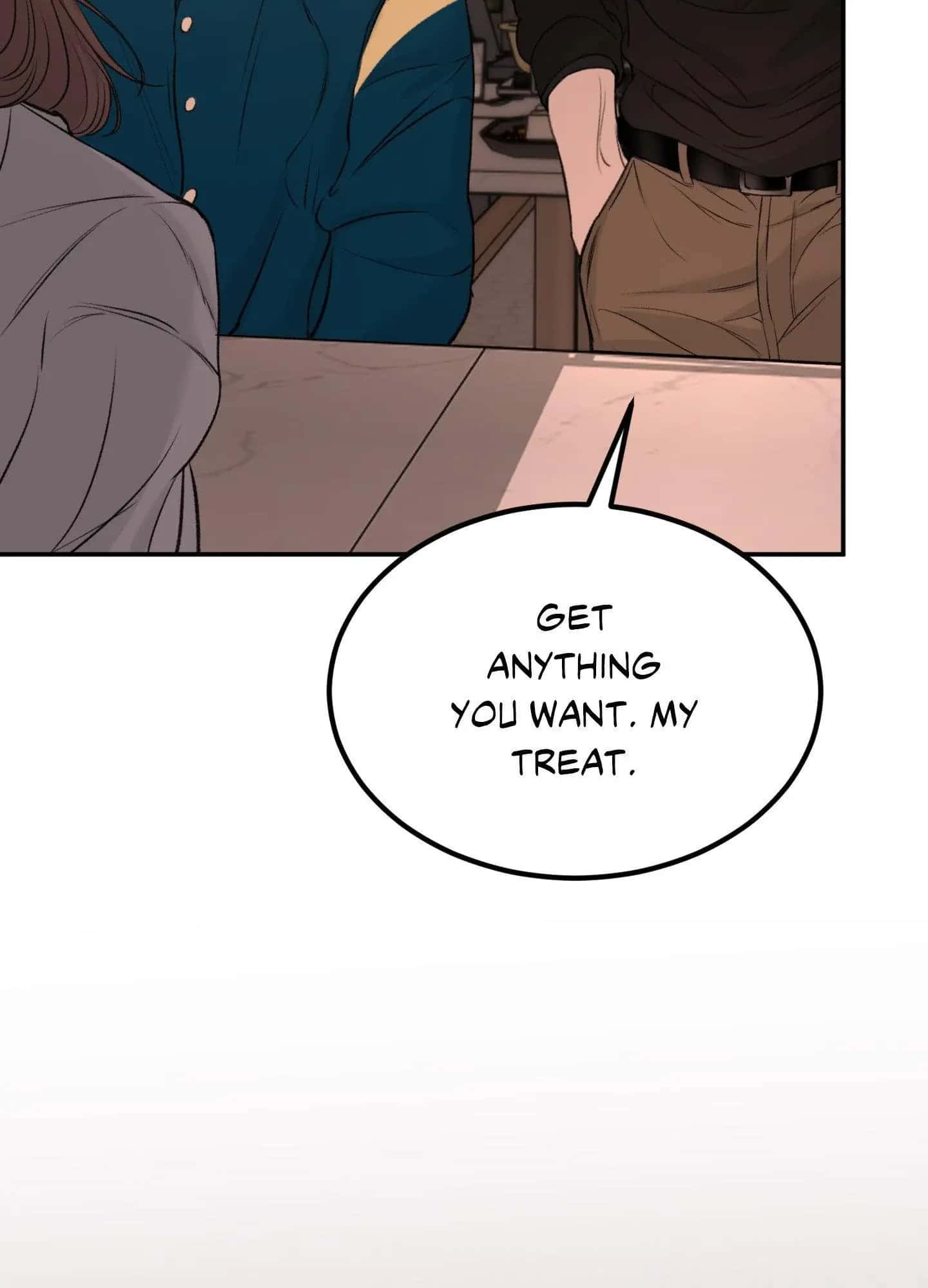 Love Junkie Chapter 19 Page 55
