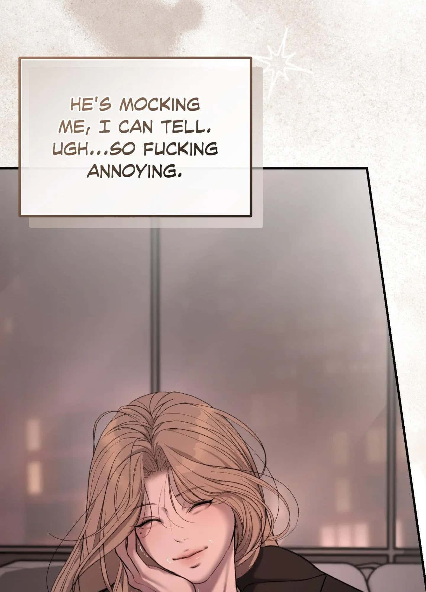 Love Junkie Chapter 19 Page 59