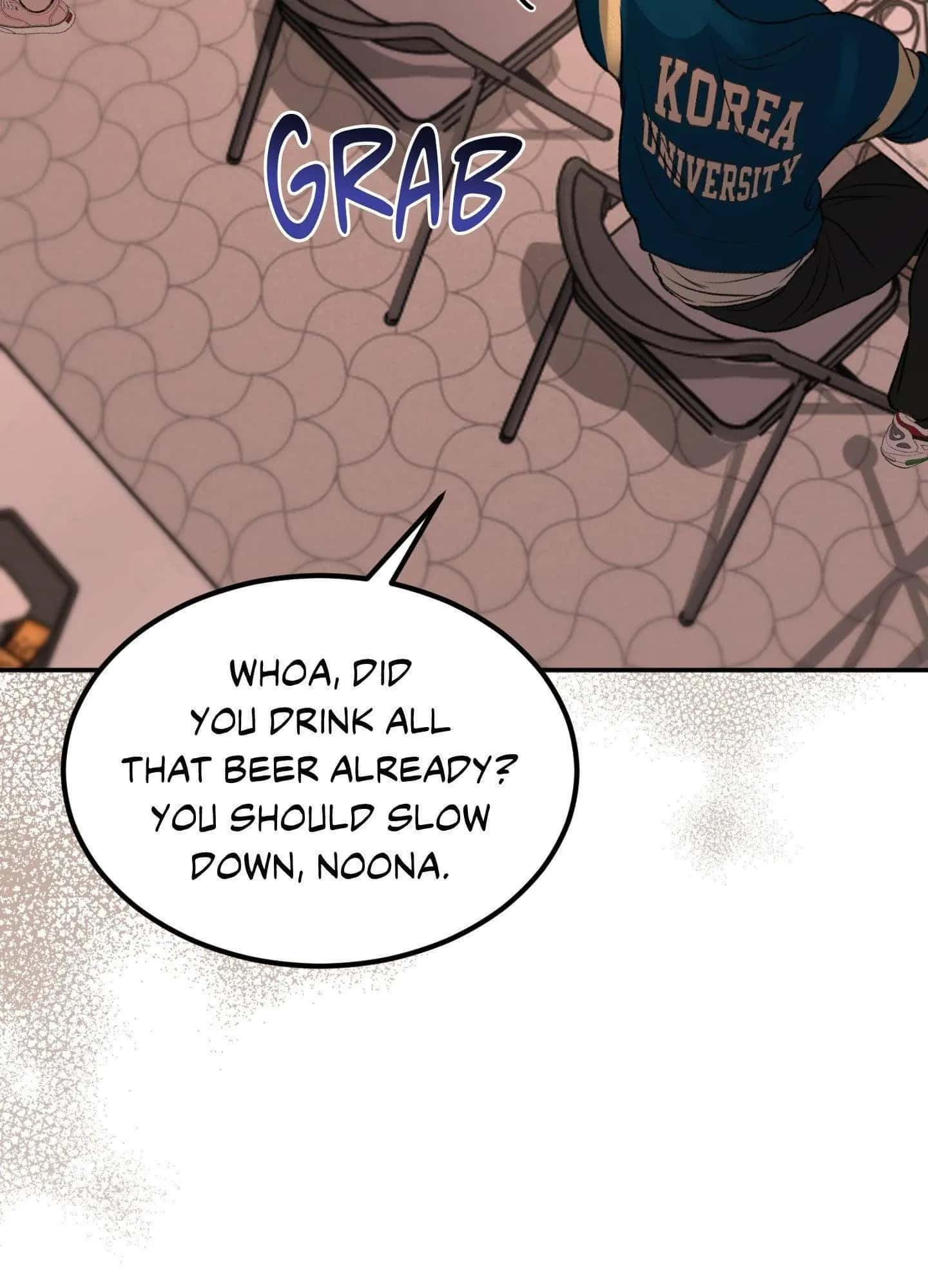 Love Junkie Chapter 19 Page 82