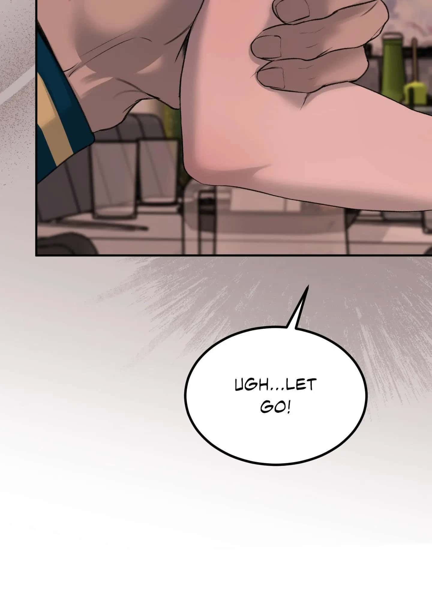 Love Junkie Chapter 19 Page 91