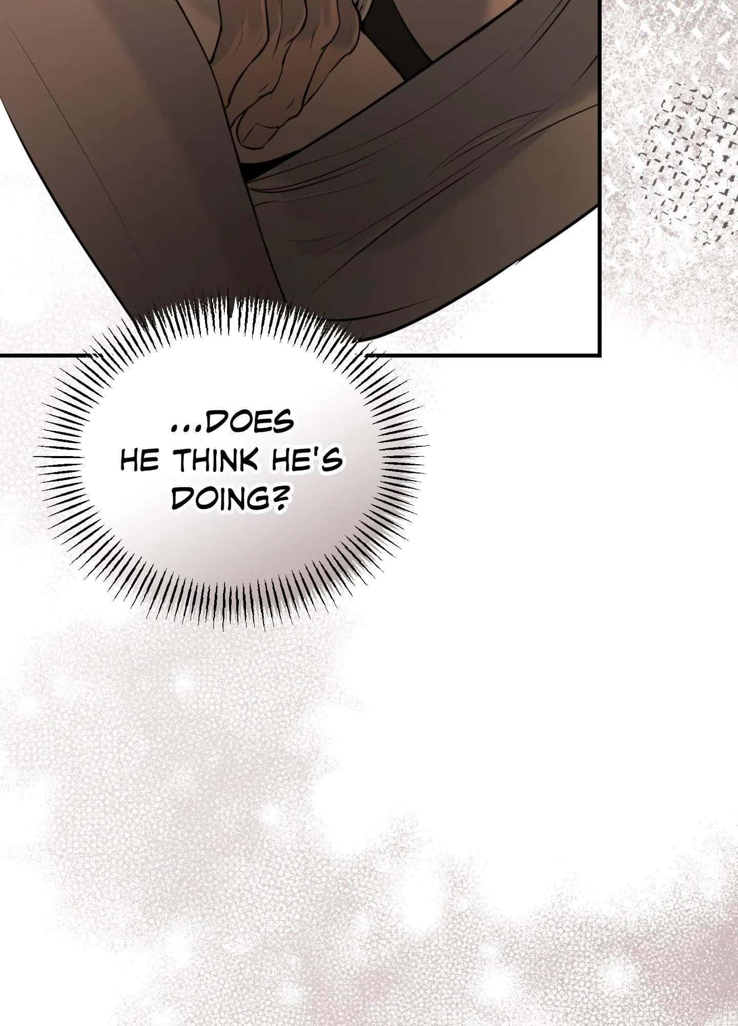 Love Junkie Chapter 20 Page 4