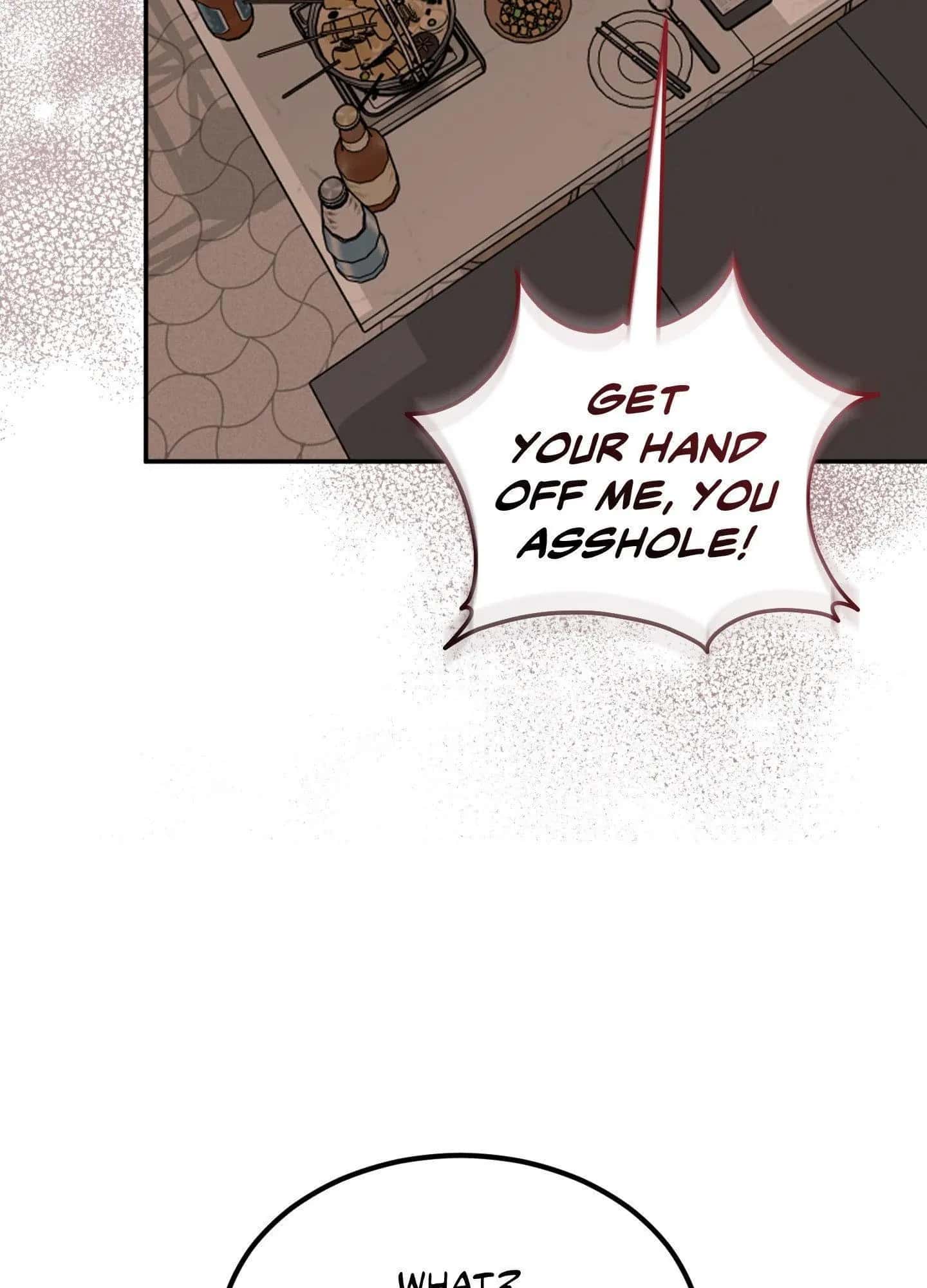 Love Junkie Chapter 20 Page 6