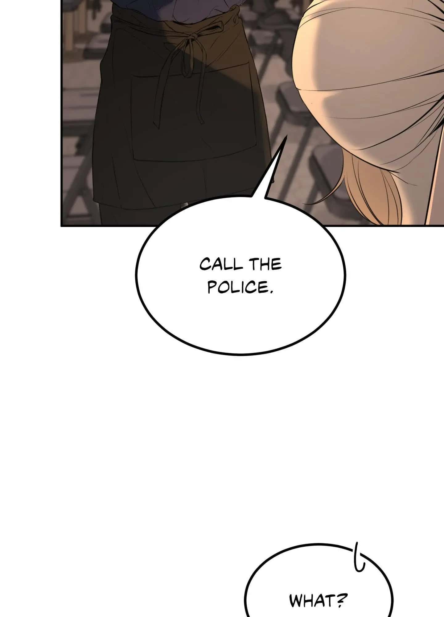 Love Junkie Chapter 20 Page 11