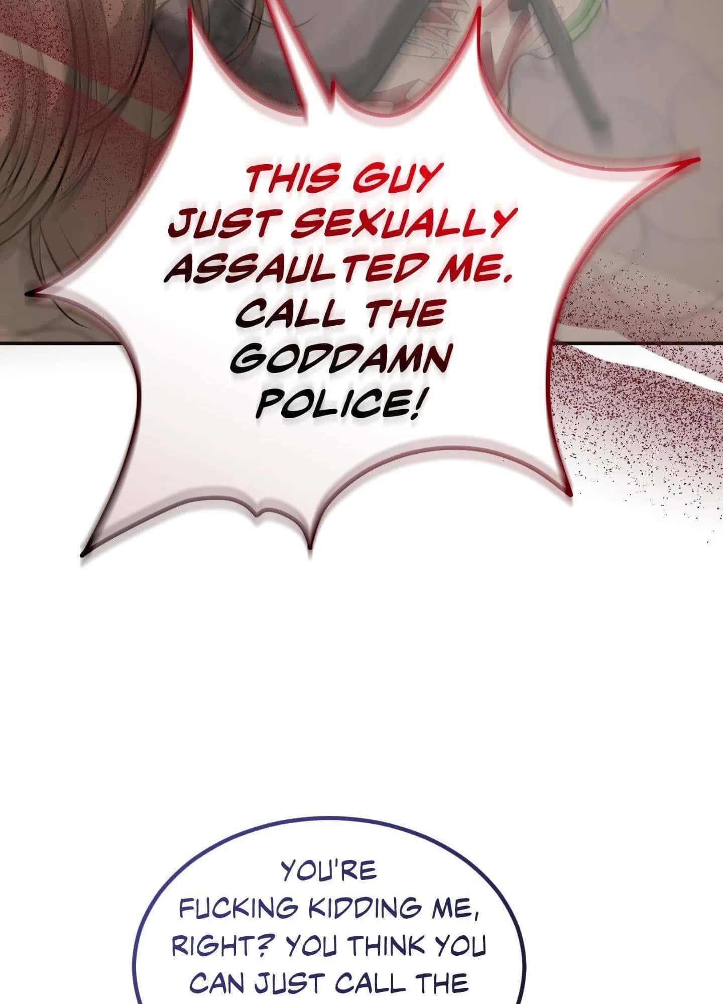 Love Junkie Chapter 20 Page 14