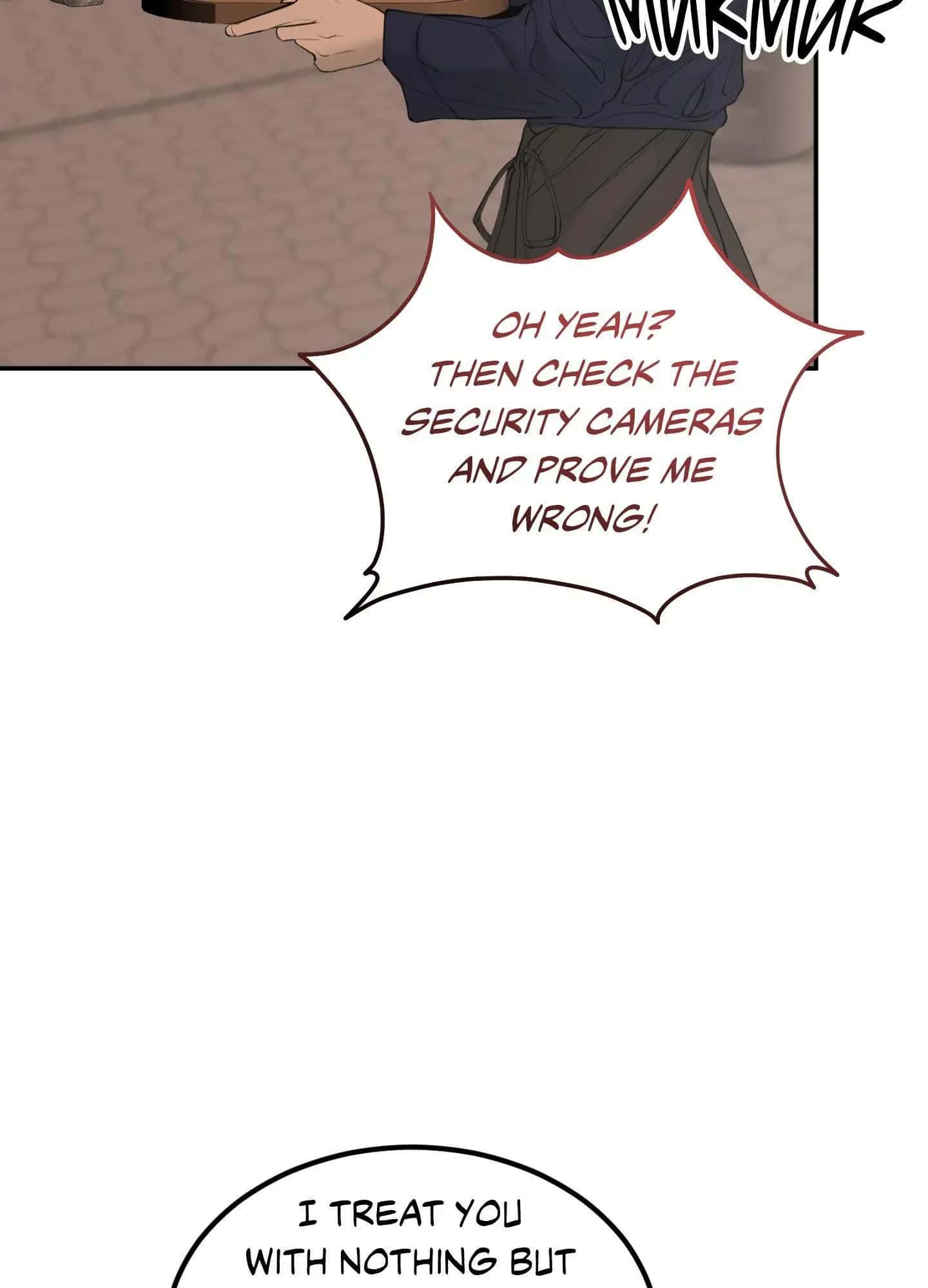 Love Junkie Chapter 20 Page 16
