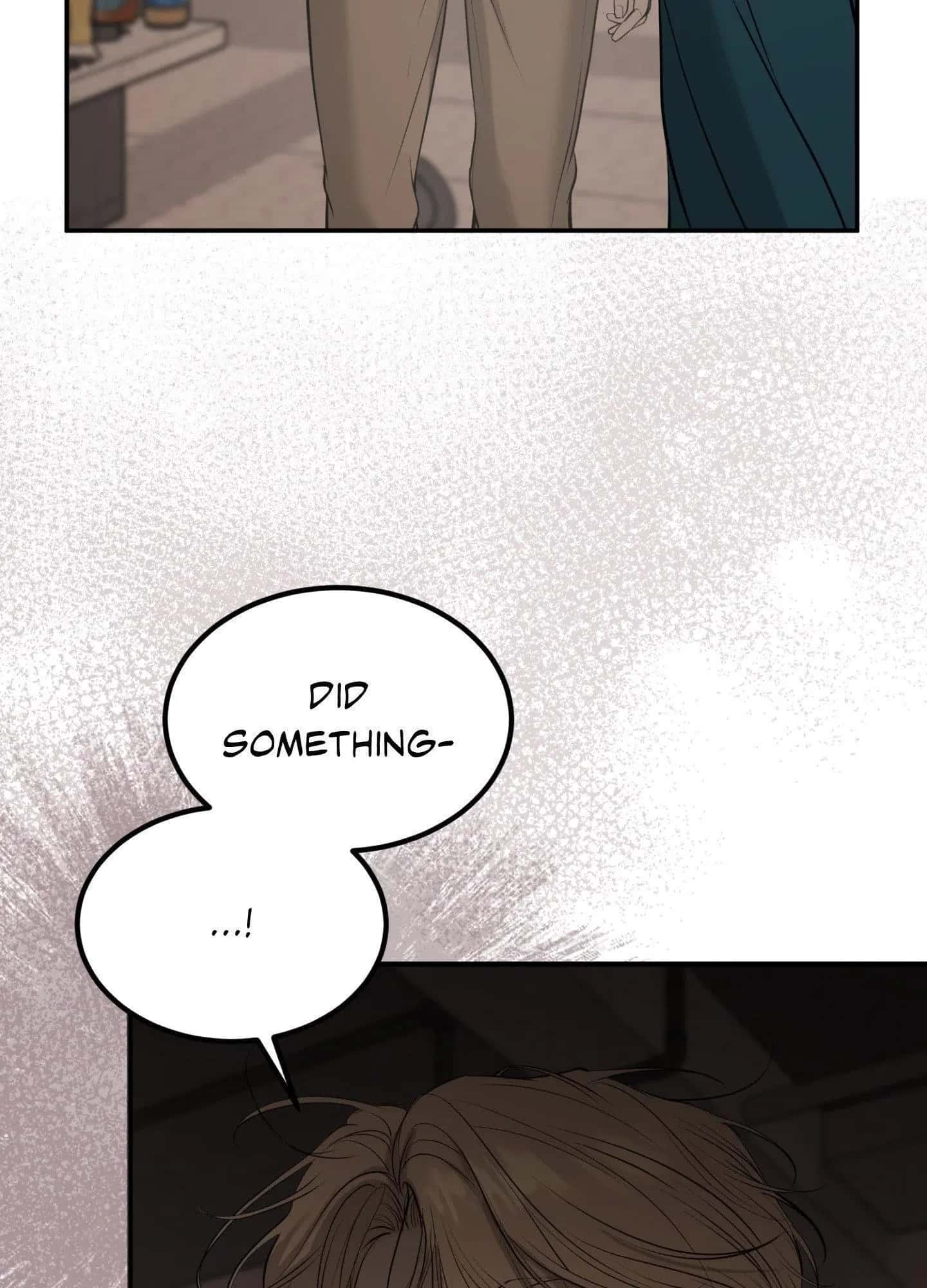 Love Junkie Chapter 20 Page 23