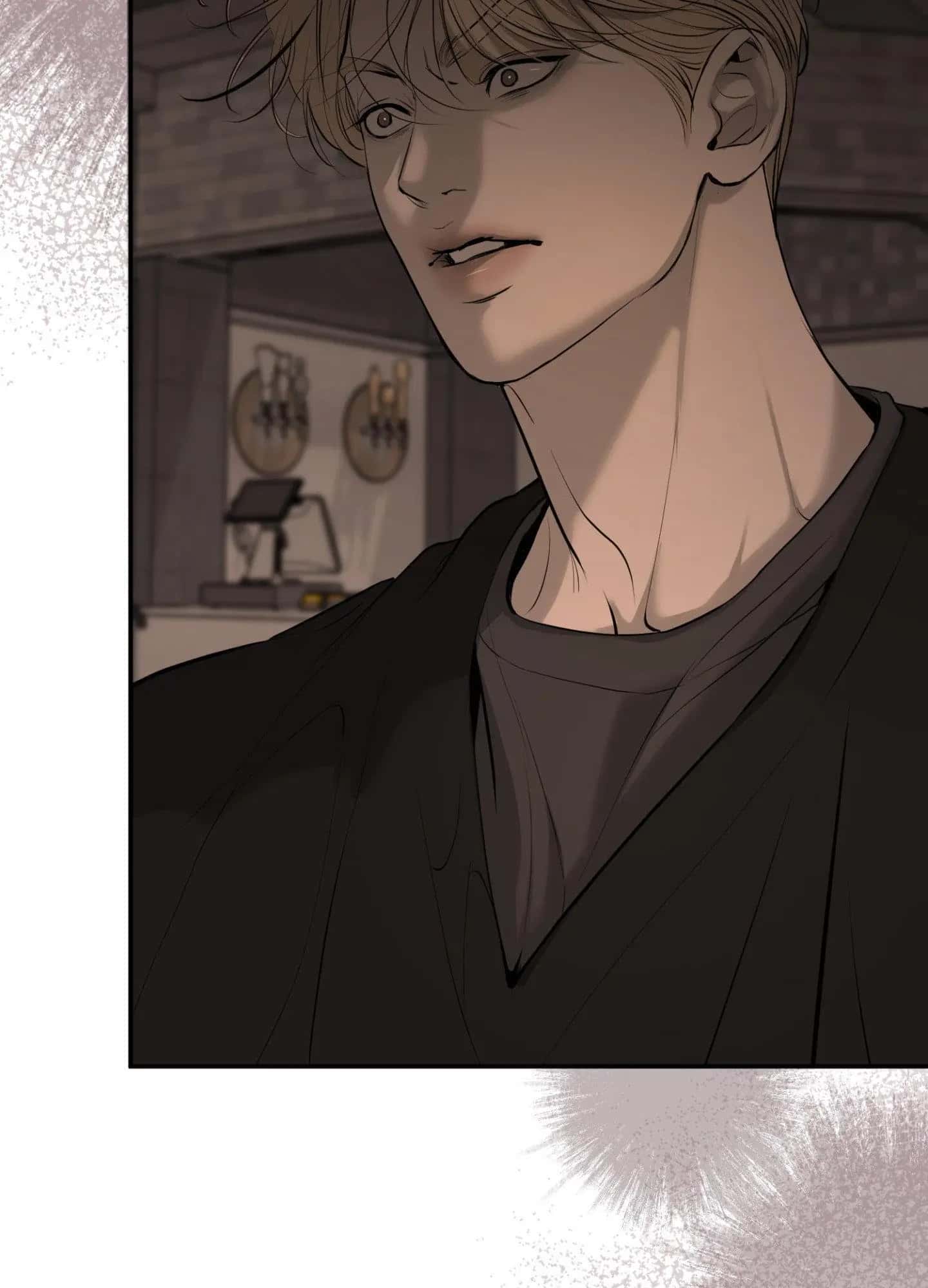 Love Junkie Chapter 20 Page 24