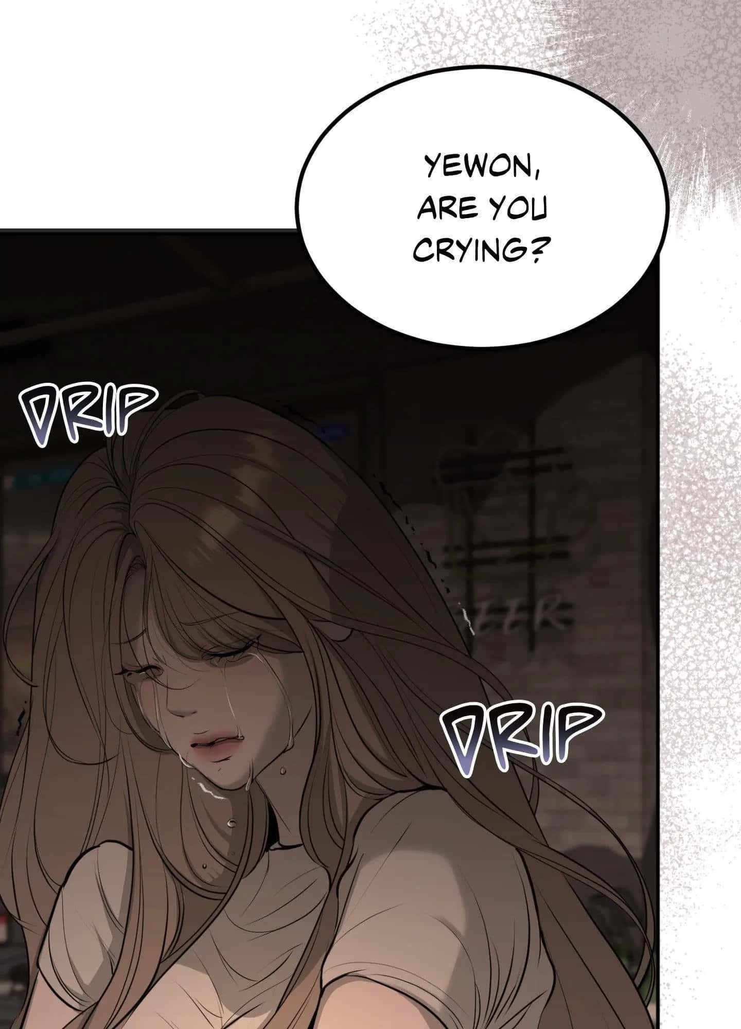 Love Junkie Chapter 20 Page 25