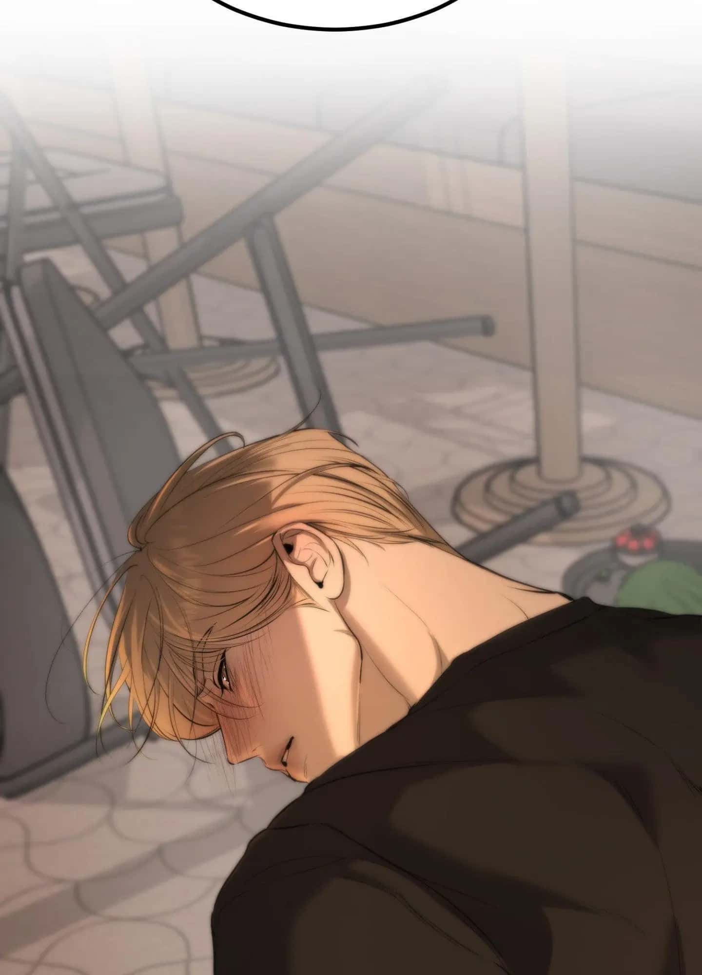 Love Junkie Chapter 20 Page 41