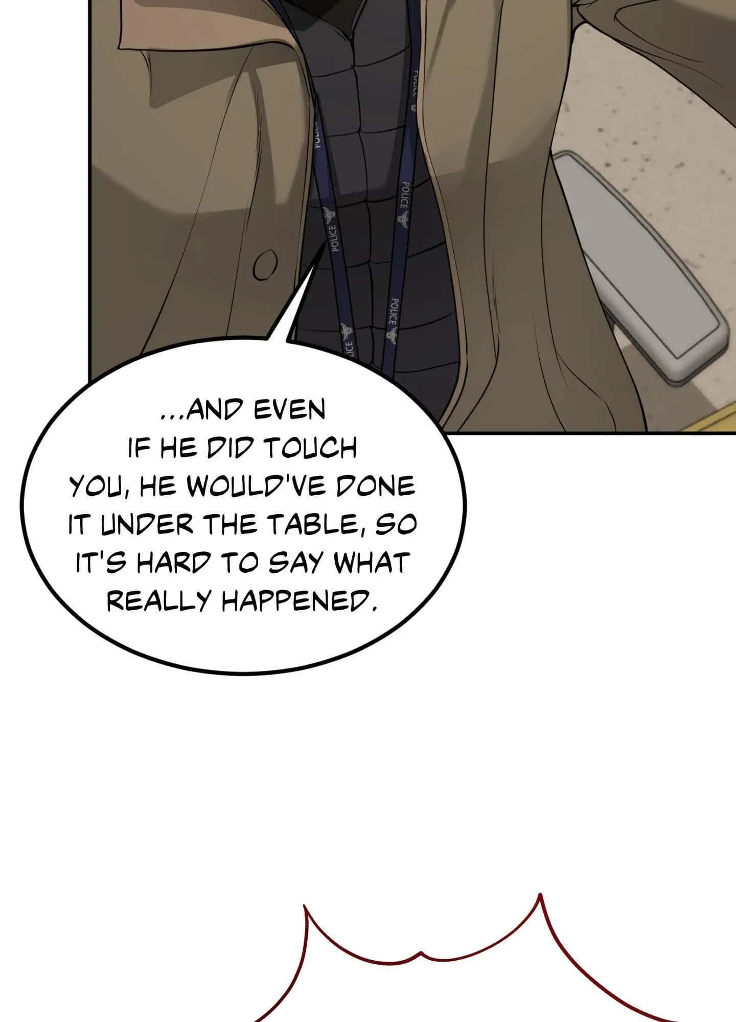 Love Junkie Chapter 20 Page 52