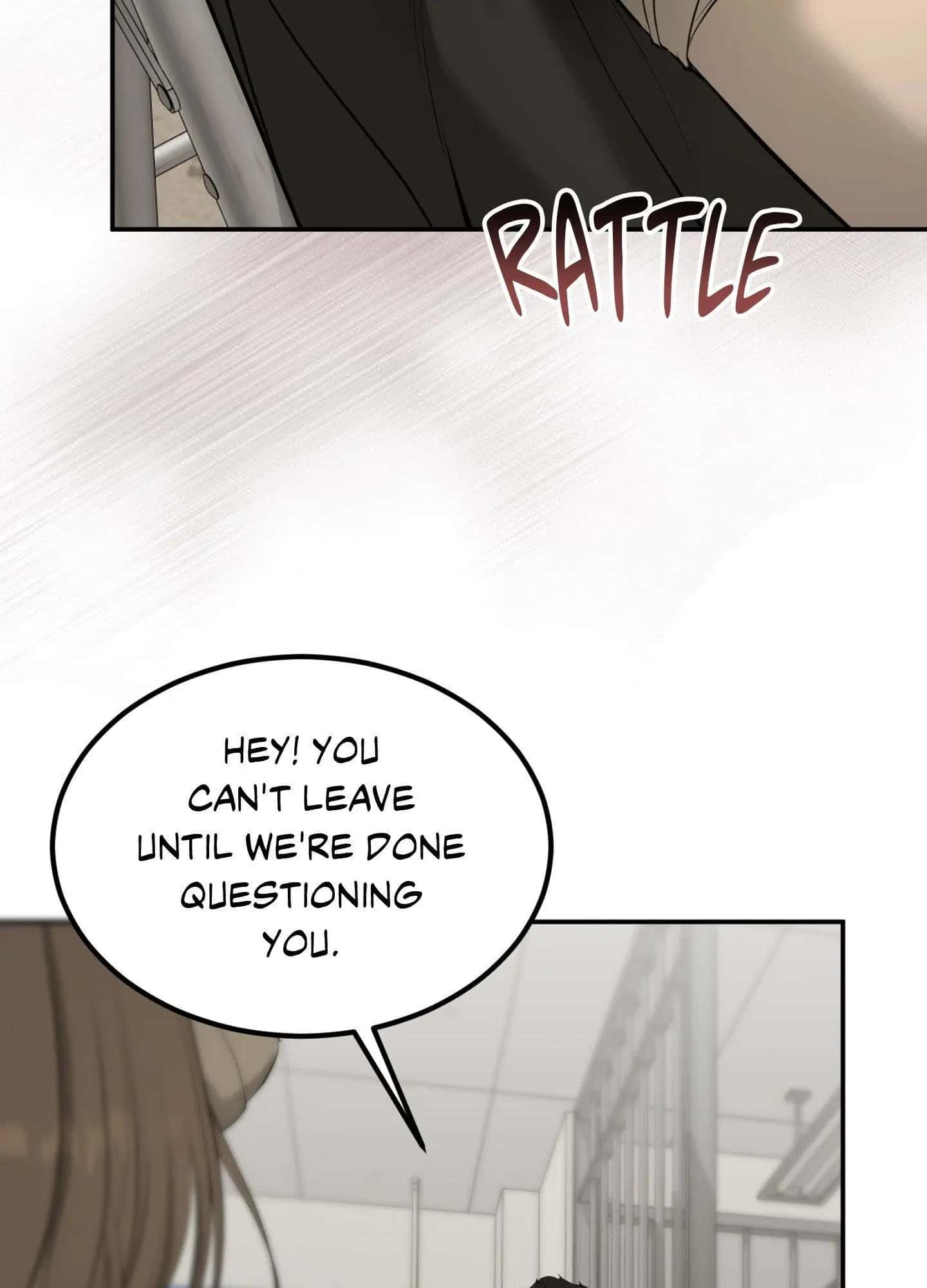 Love Junkie Chapter 20 Page 59