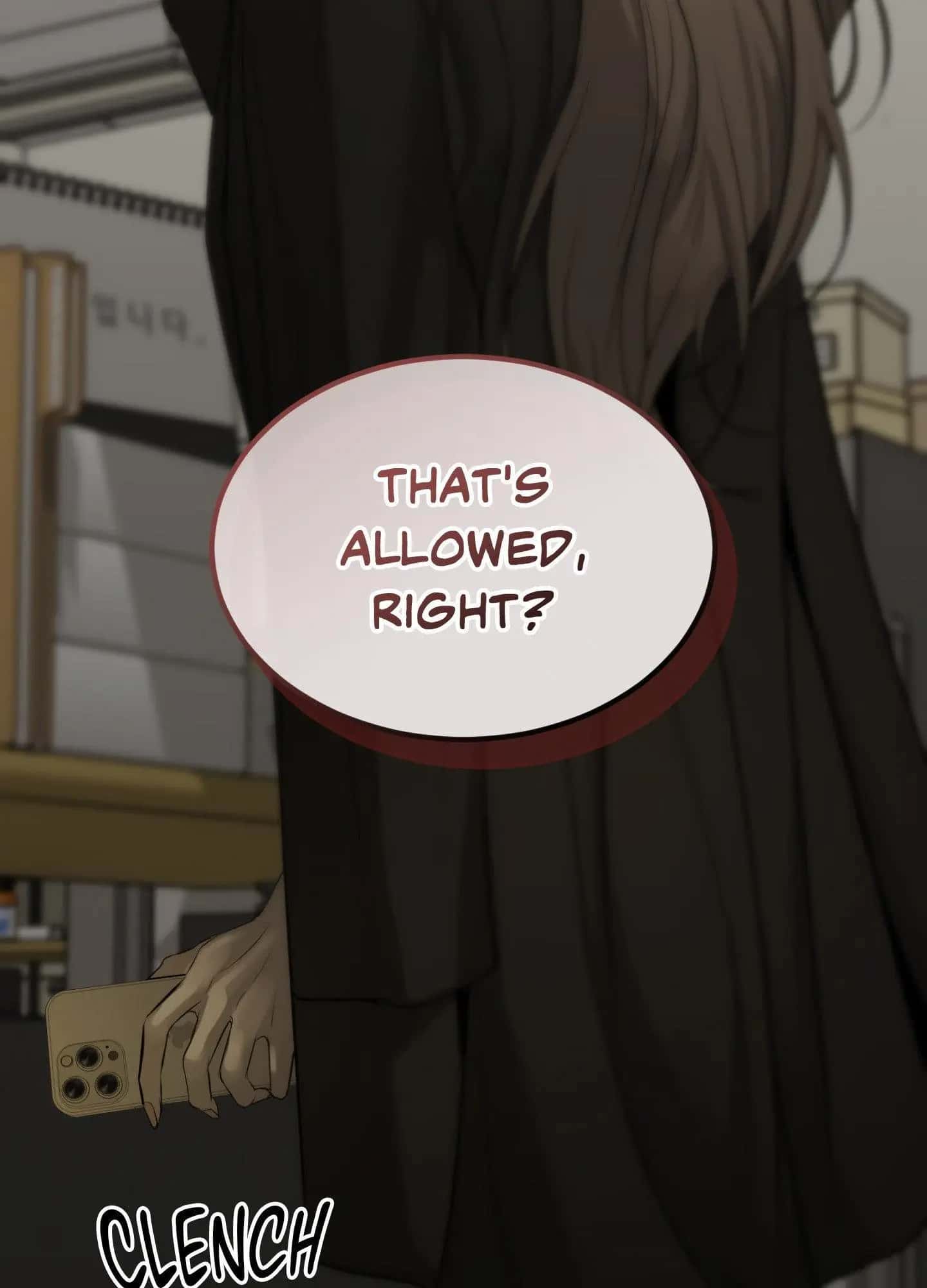 Love Junkie Chapter 20 Page 61