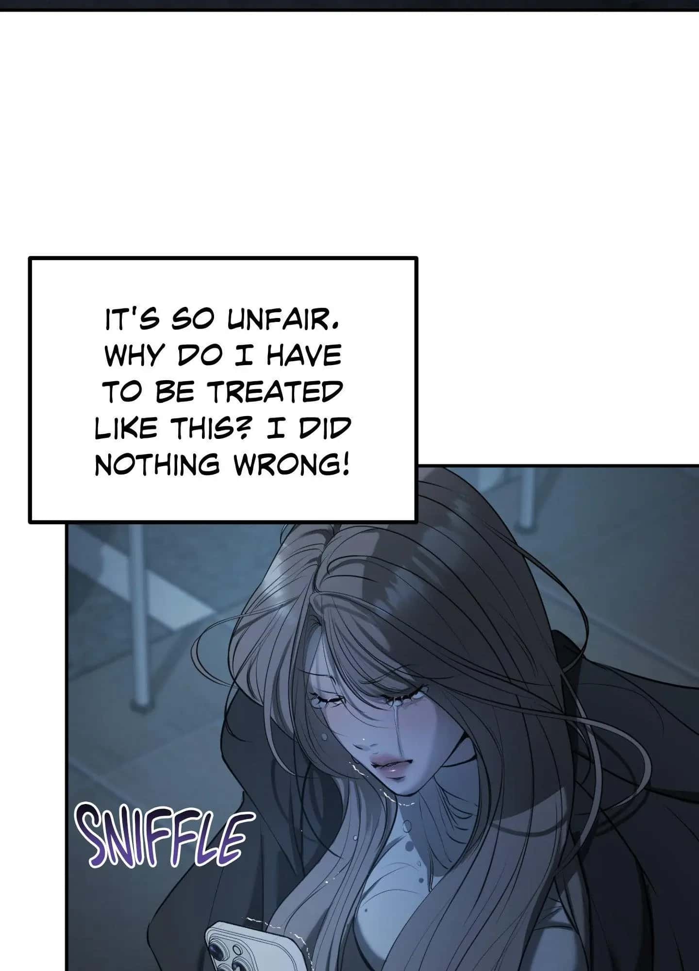 Love Junkie Chapter 20 Page 63