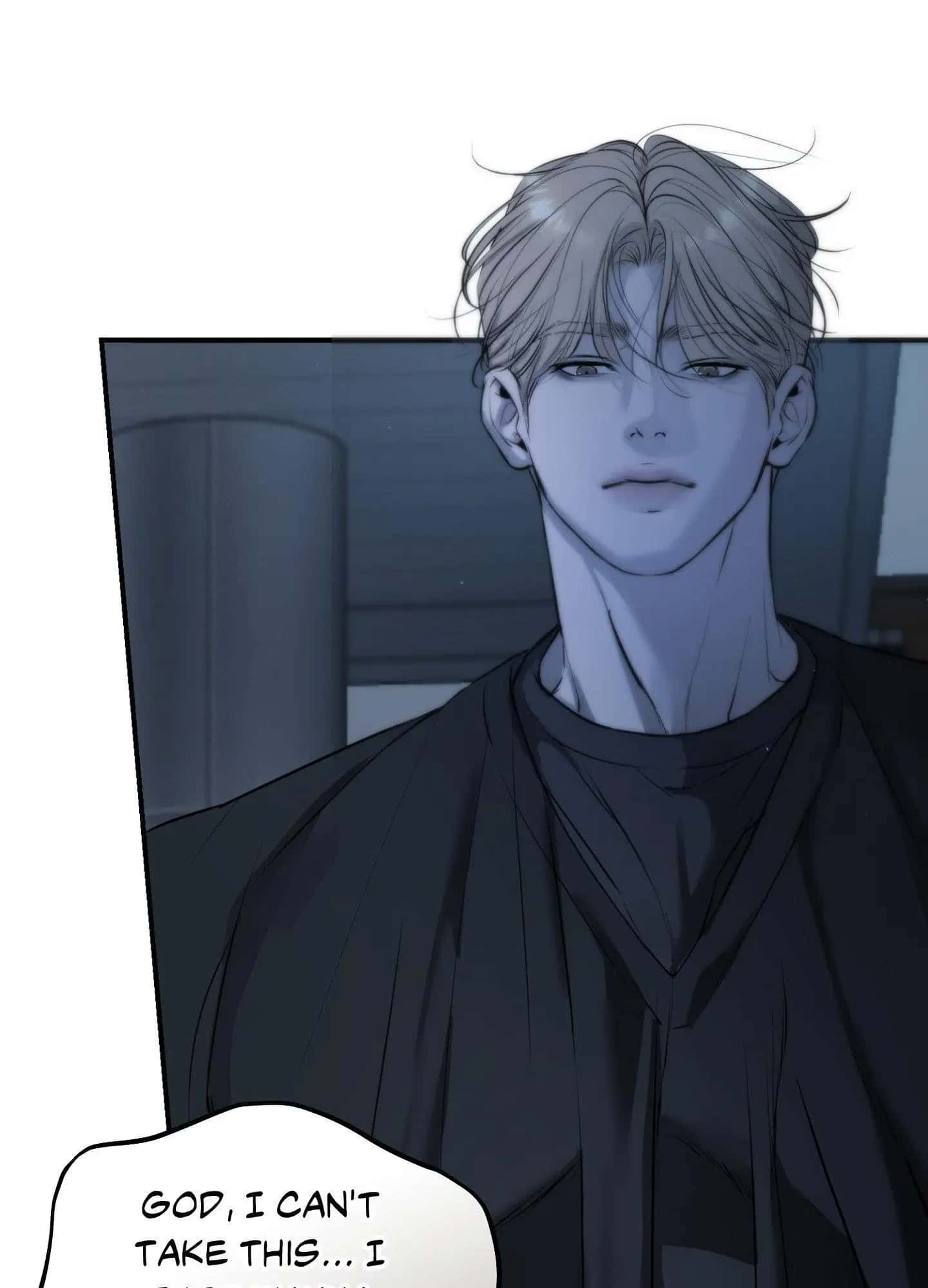 Love Junkie Chapter 20 Page 78