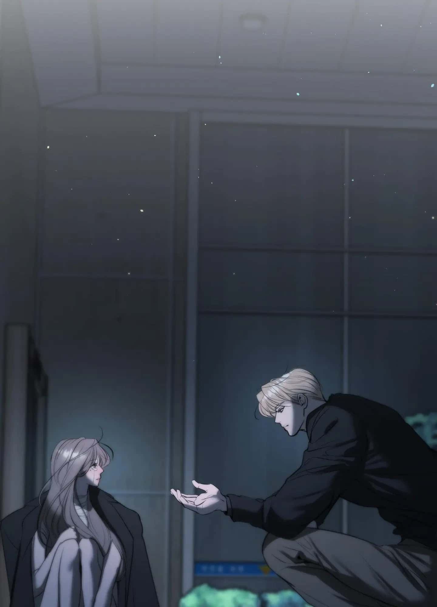 Love Junkie Chapter 20 Page 83