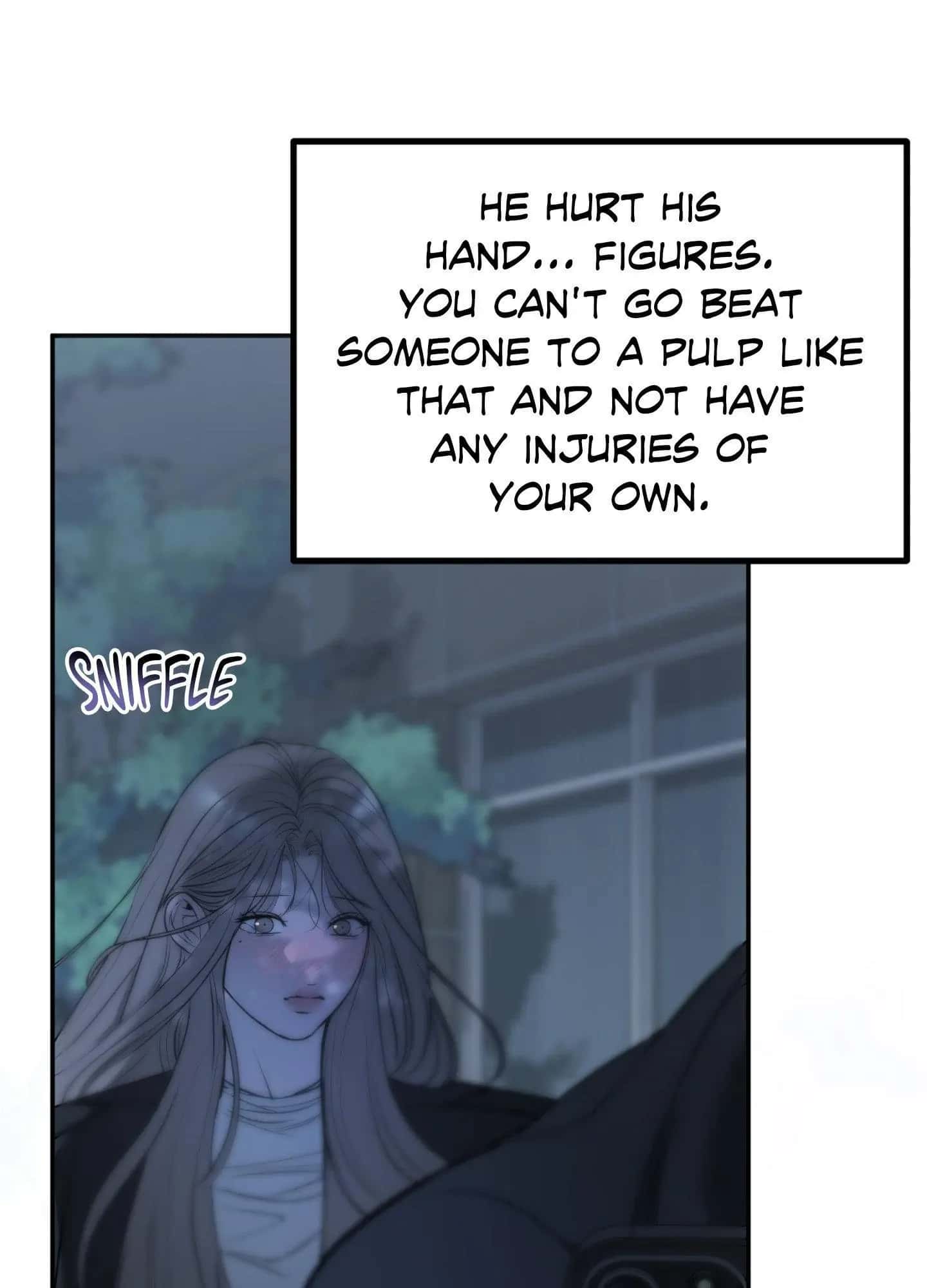 Love Junkie Chapter 20 Page 87