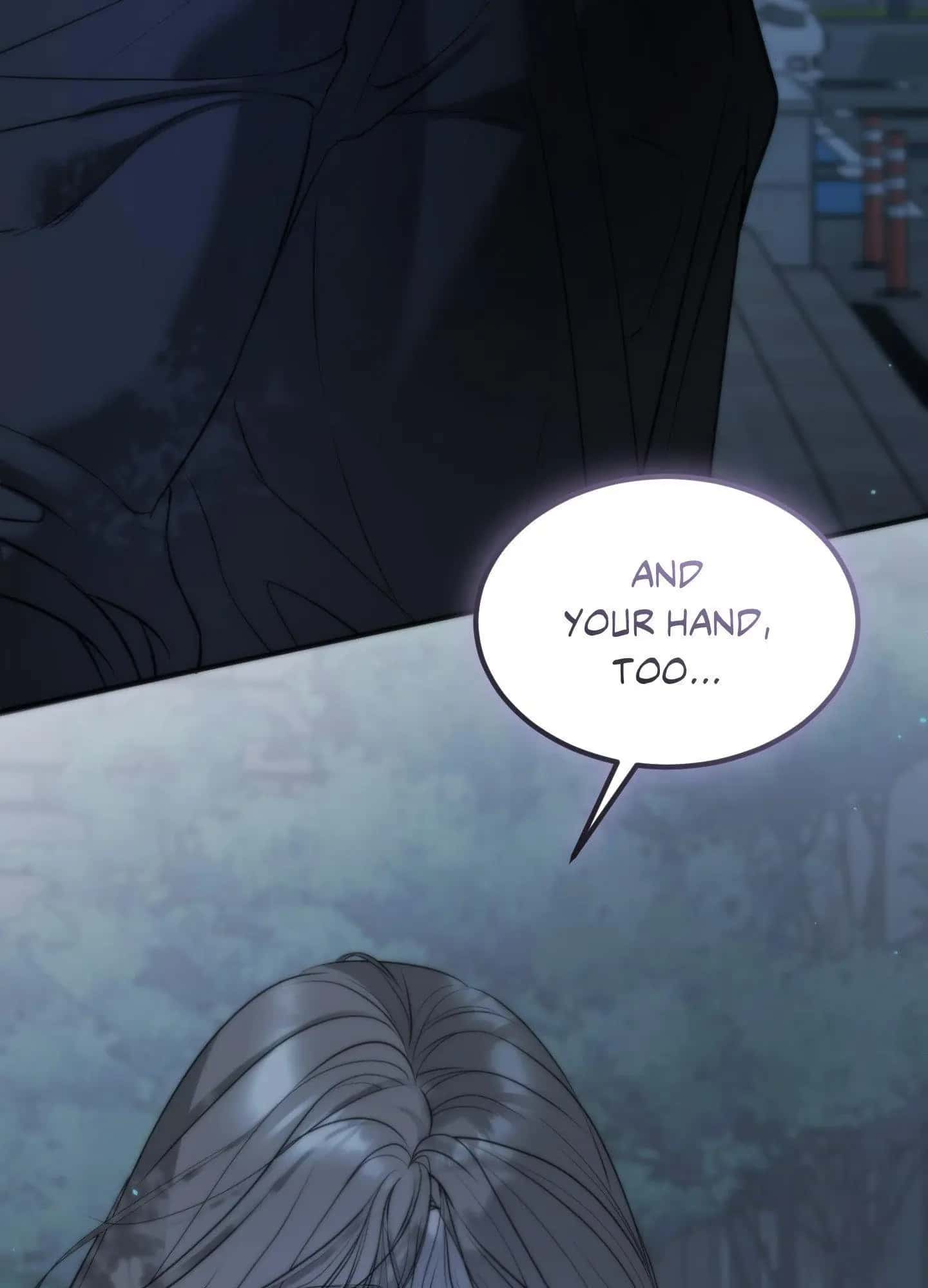 Love Junkie Chapter 20 Page 91