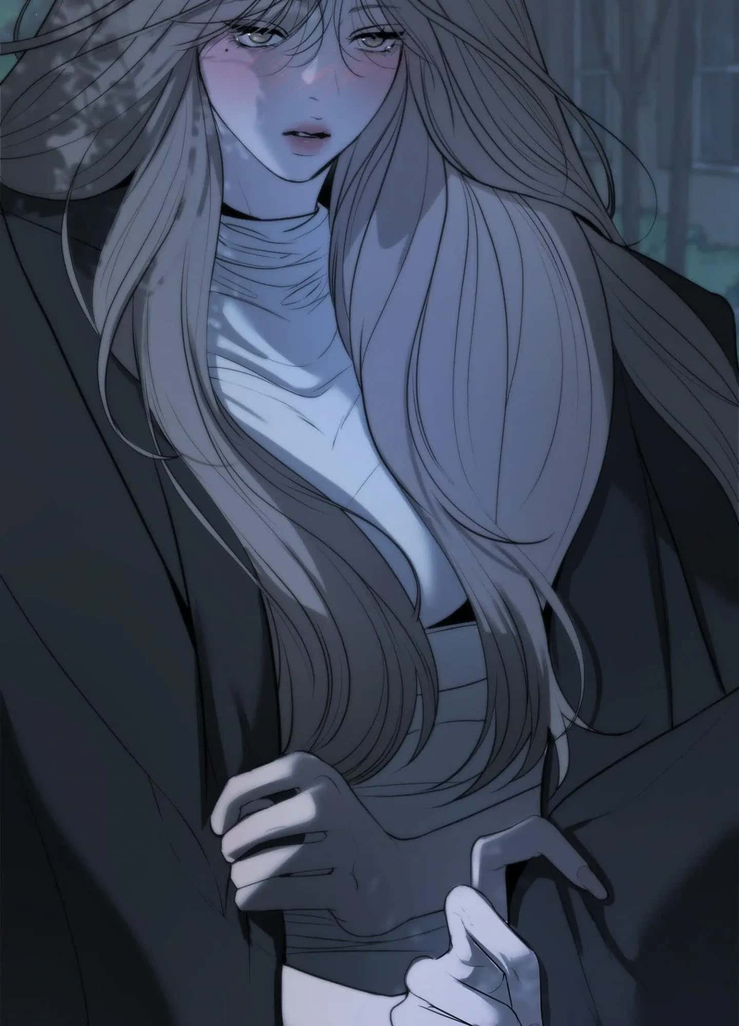 Love Junkie Chapter 20 Page 92