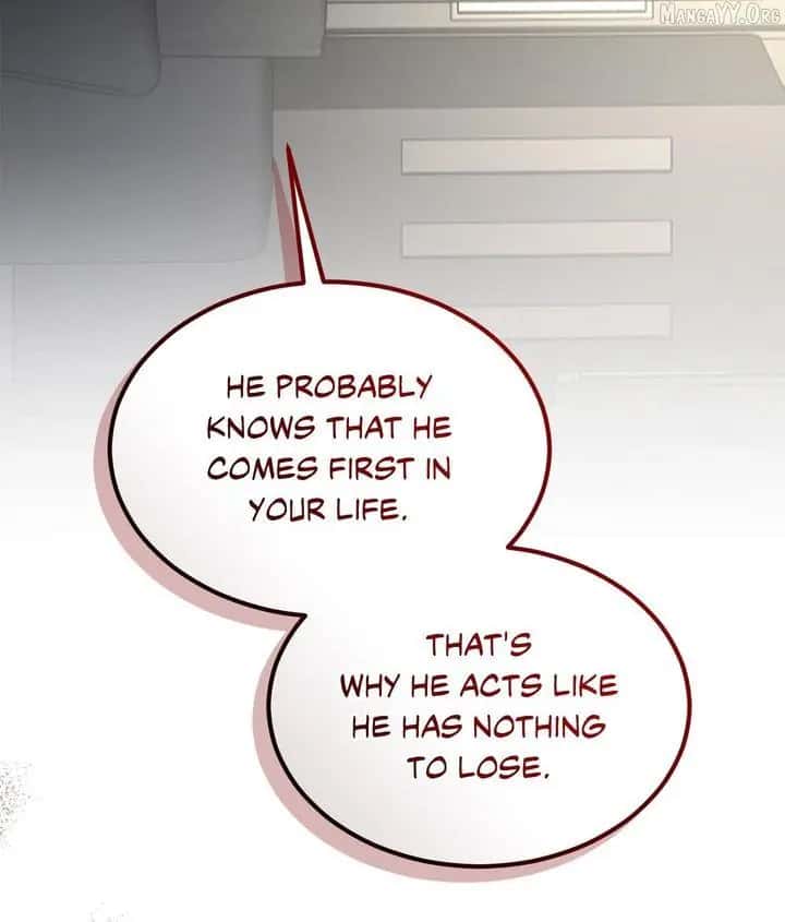 Love Junkie Chapter 21 Page 11