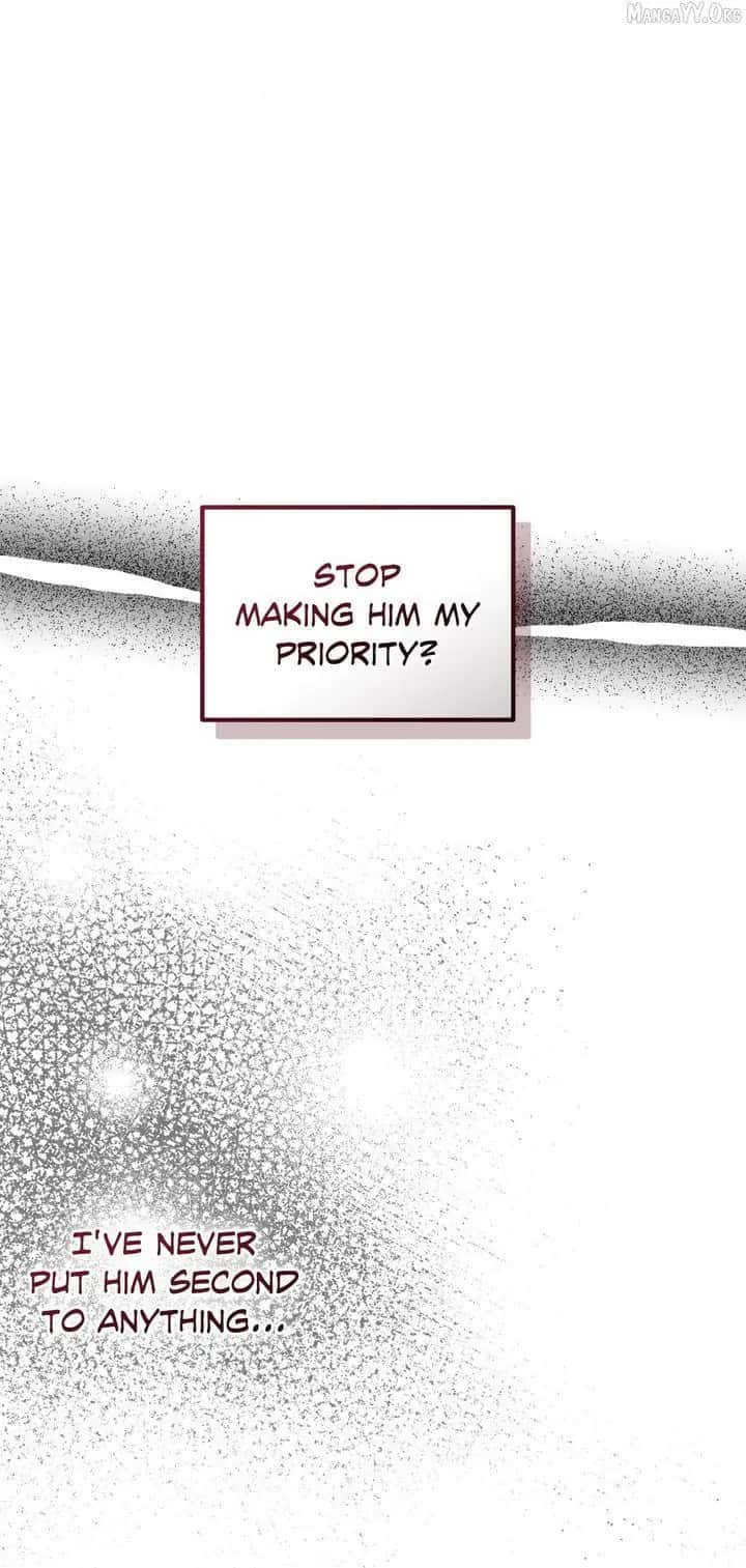 Love Junkie Chapter 21 Page 13
