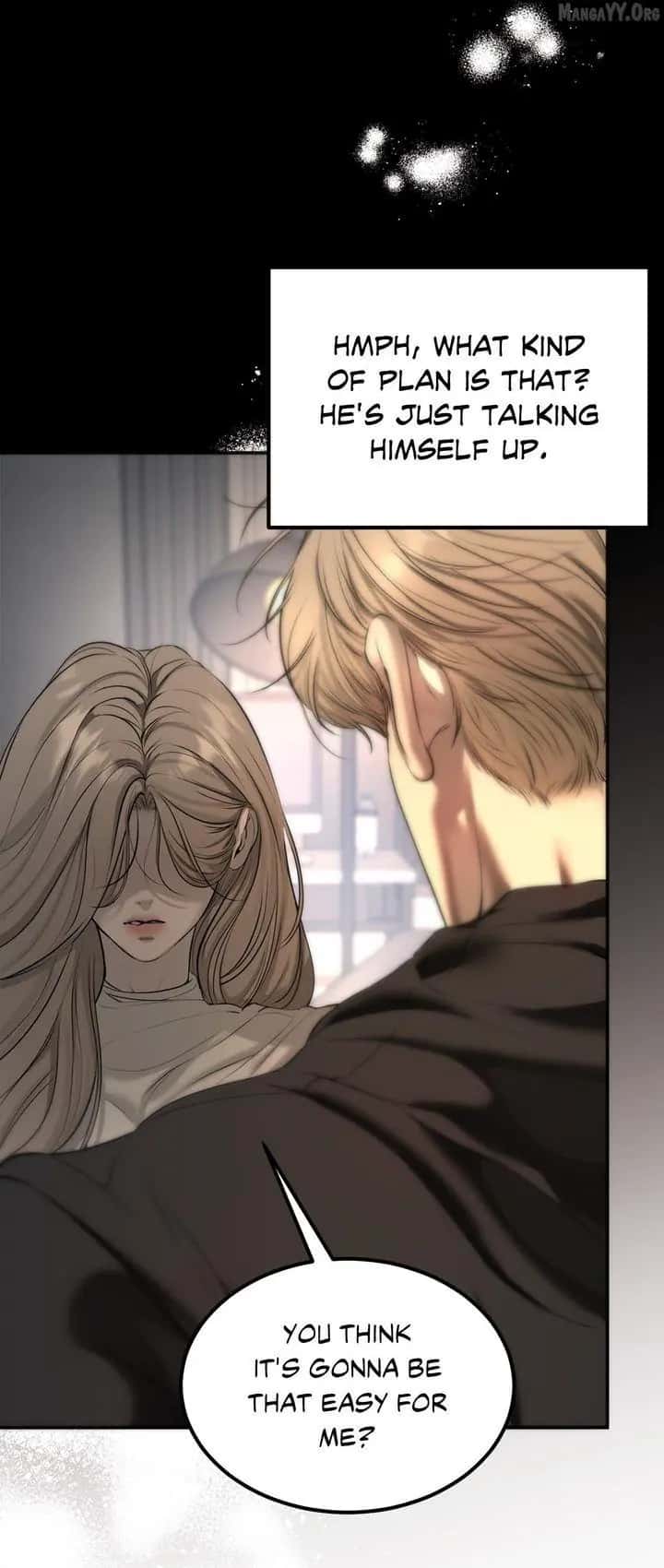 Love Junkie Chapter 21 Page 16