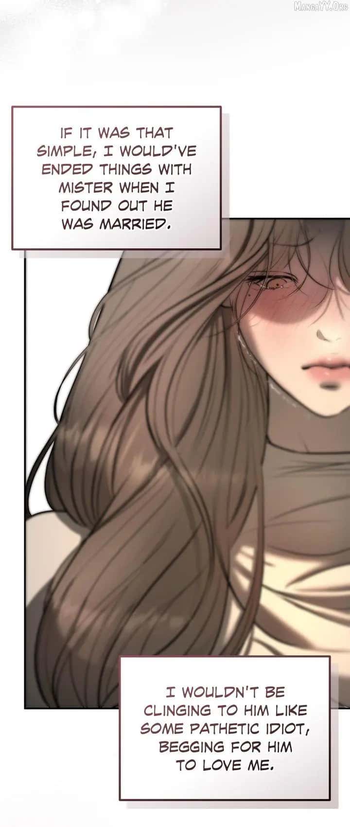 Love Junkie Chapter 21 Page 17