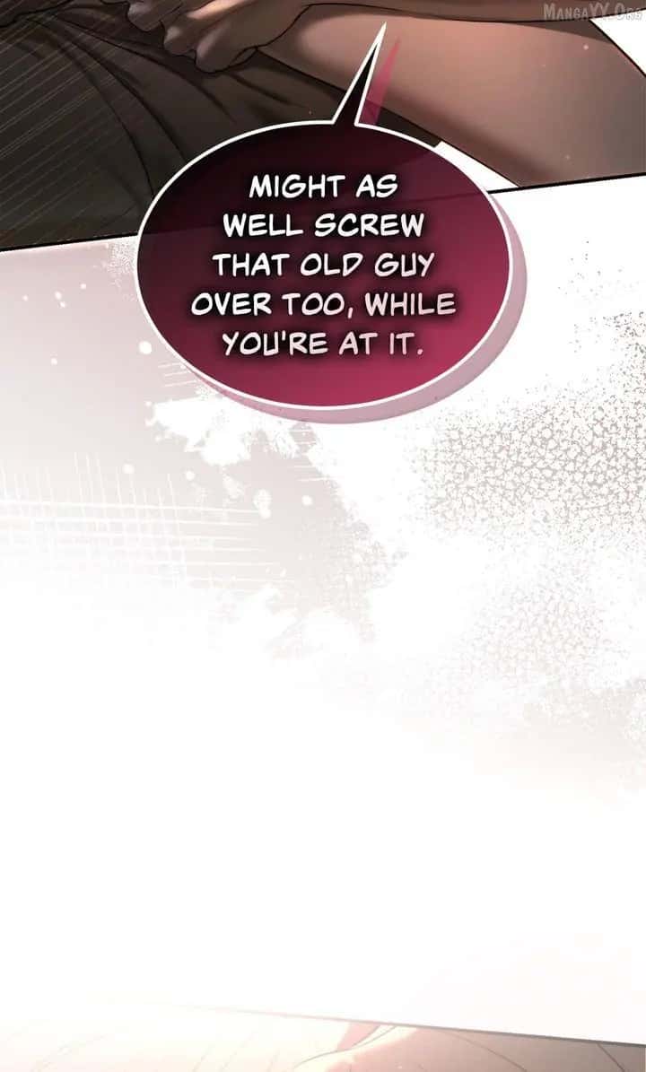 Love Junkie Chapter 21 Page 21