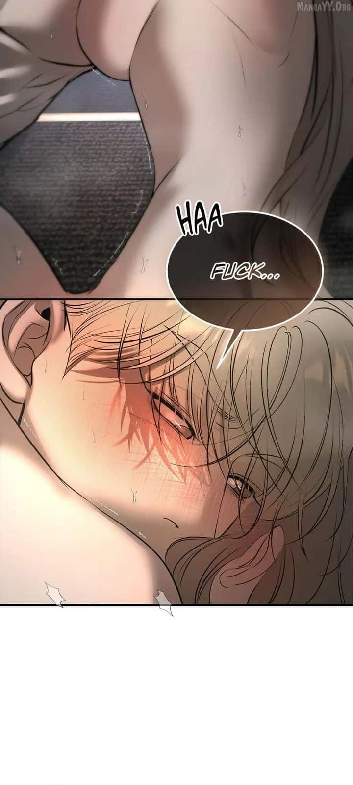 Love Junkie Chapter 21 Page 52